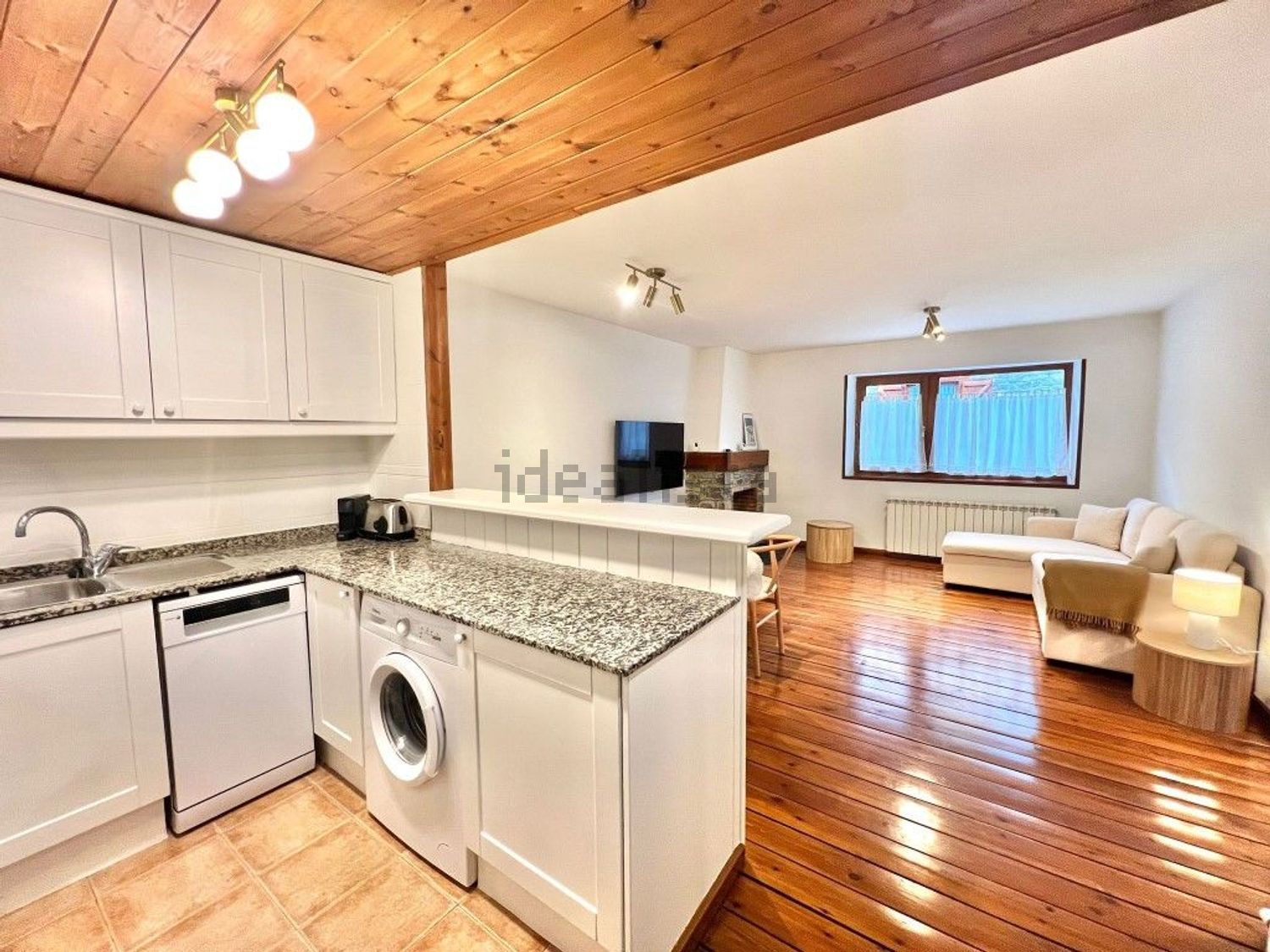 Wohnung 90 m² in Vielha e Mijaran