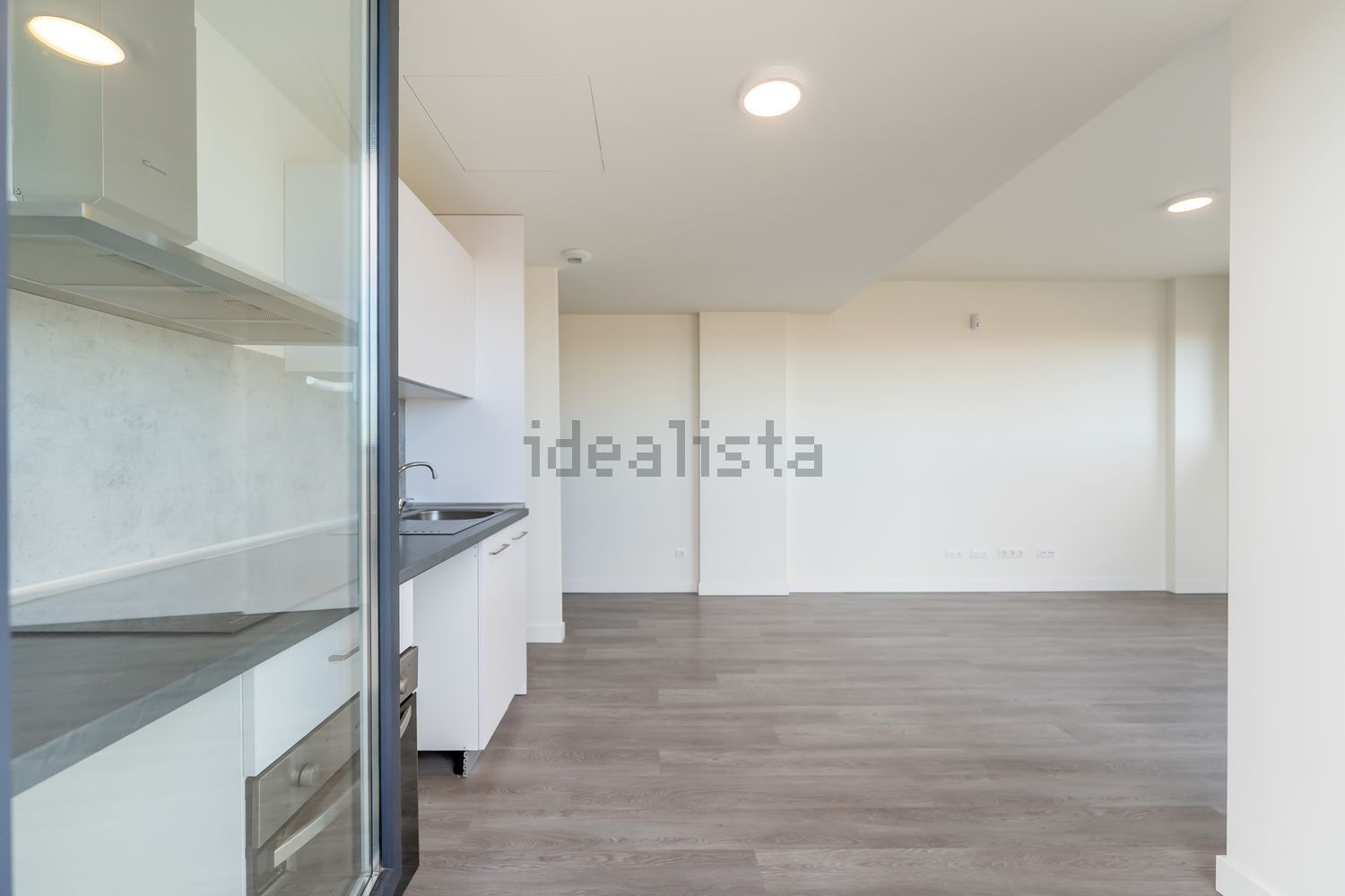 Piso de 65 m² en Madrid