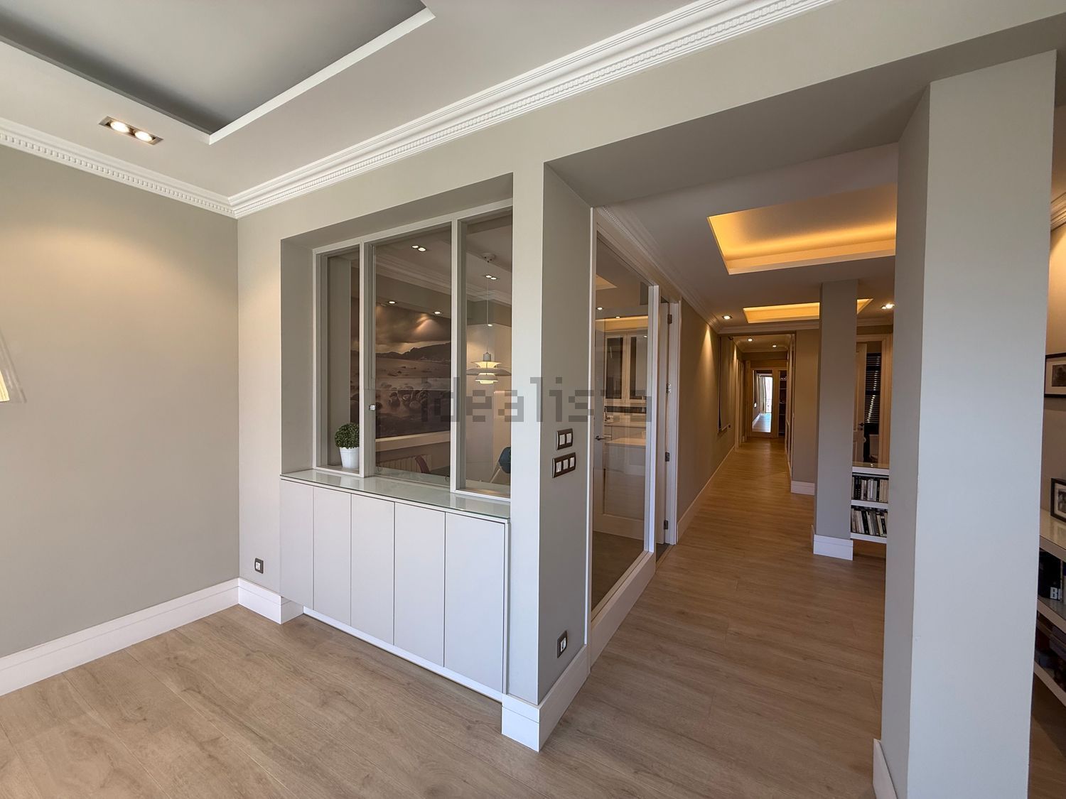 Wohnung 150 m² in Bilbao
