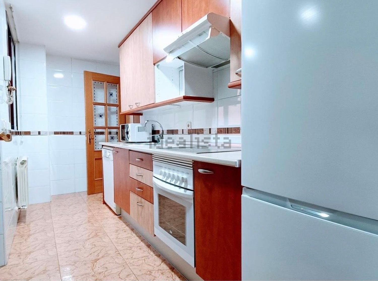 Appartamento 92 m² a Madrid