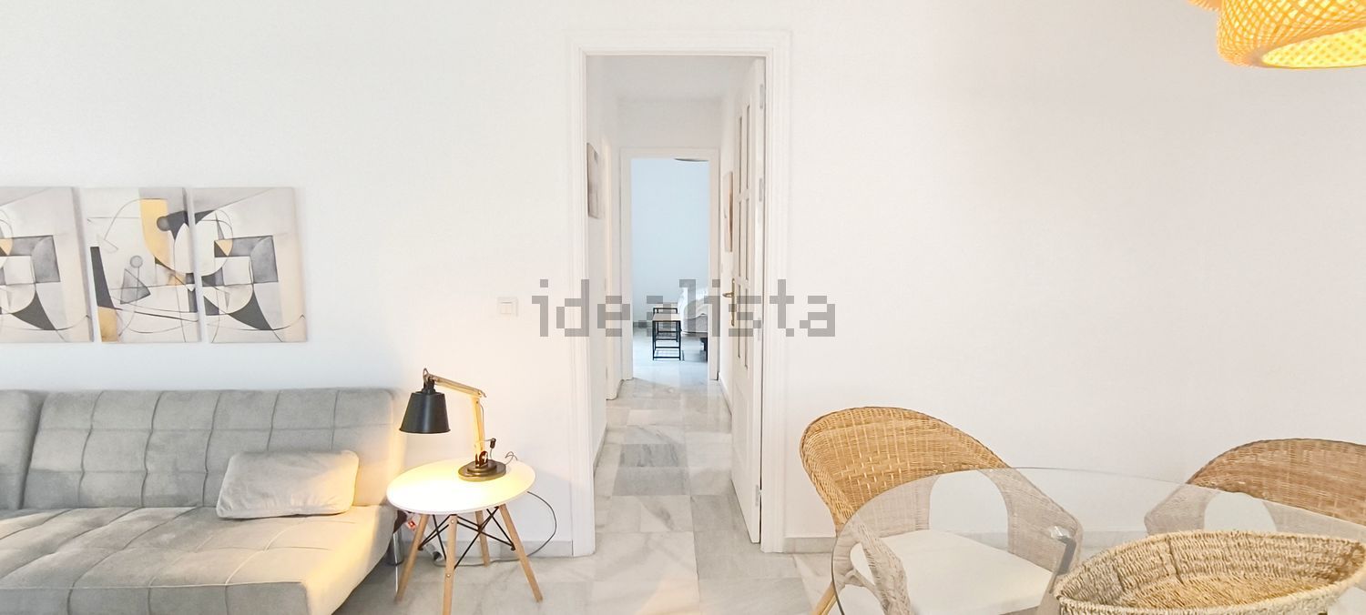 Pis de 120 m² a Sevilla