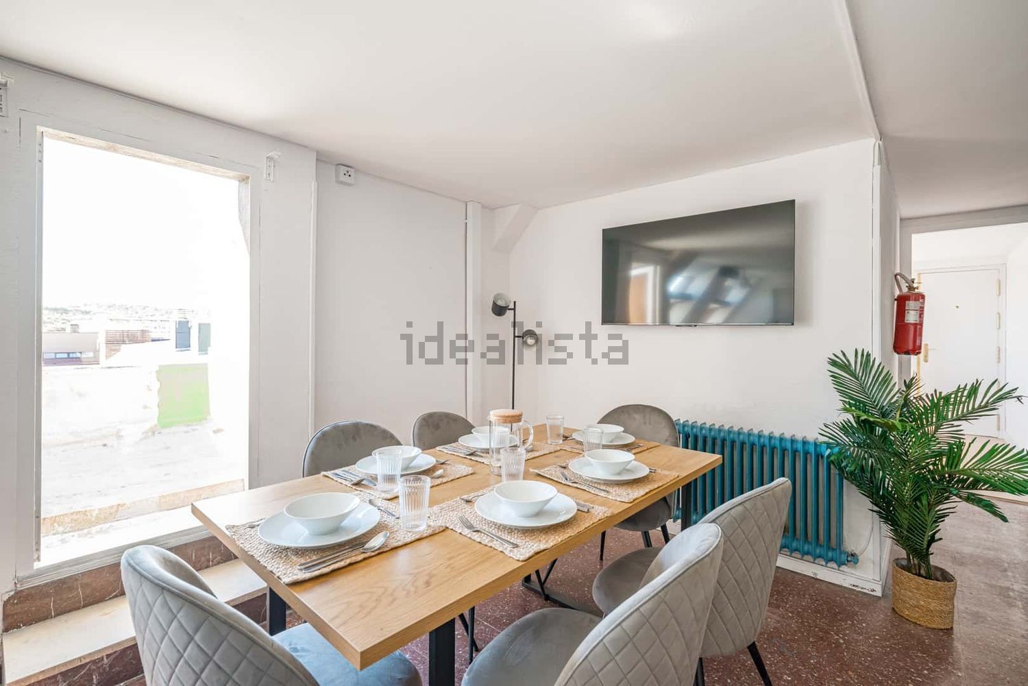 Habitación en alquiler, Madrid