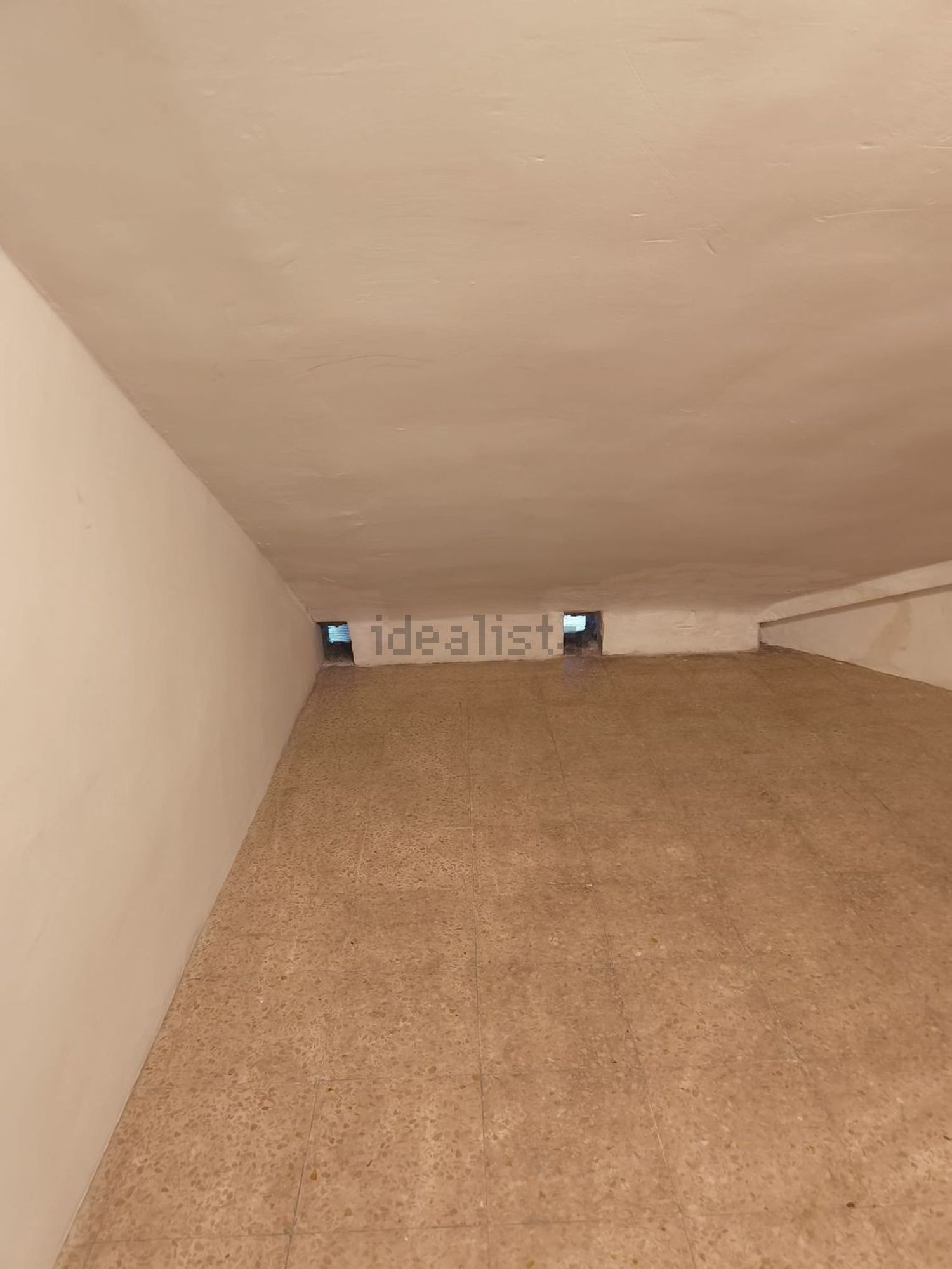 Piso de 60 m² en Madrid