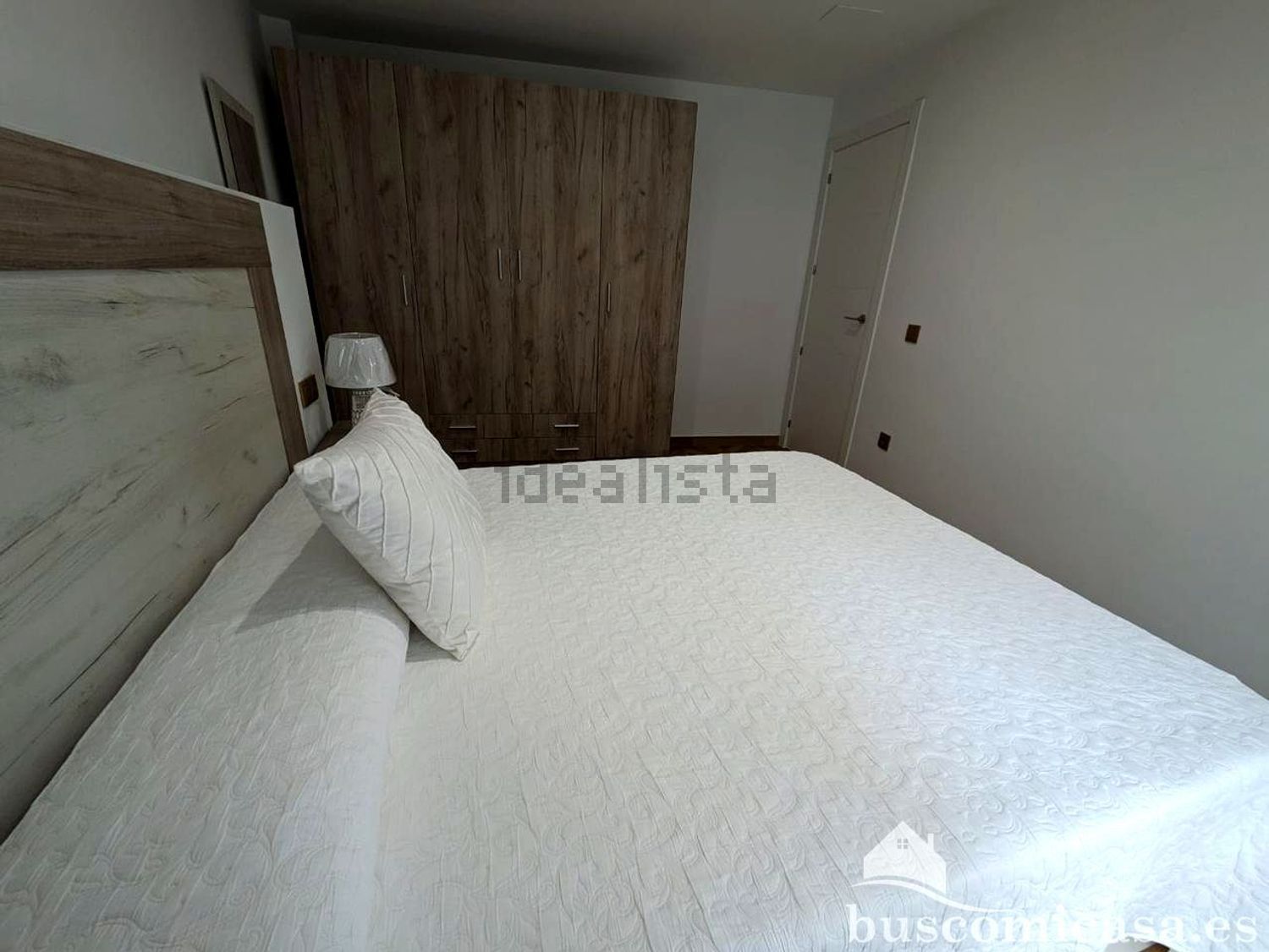 Piso de 96 m² en Linares