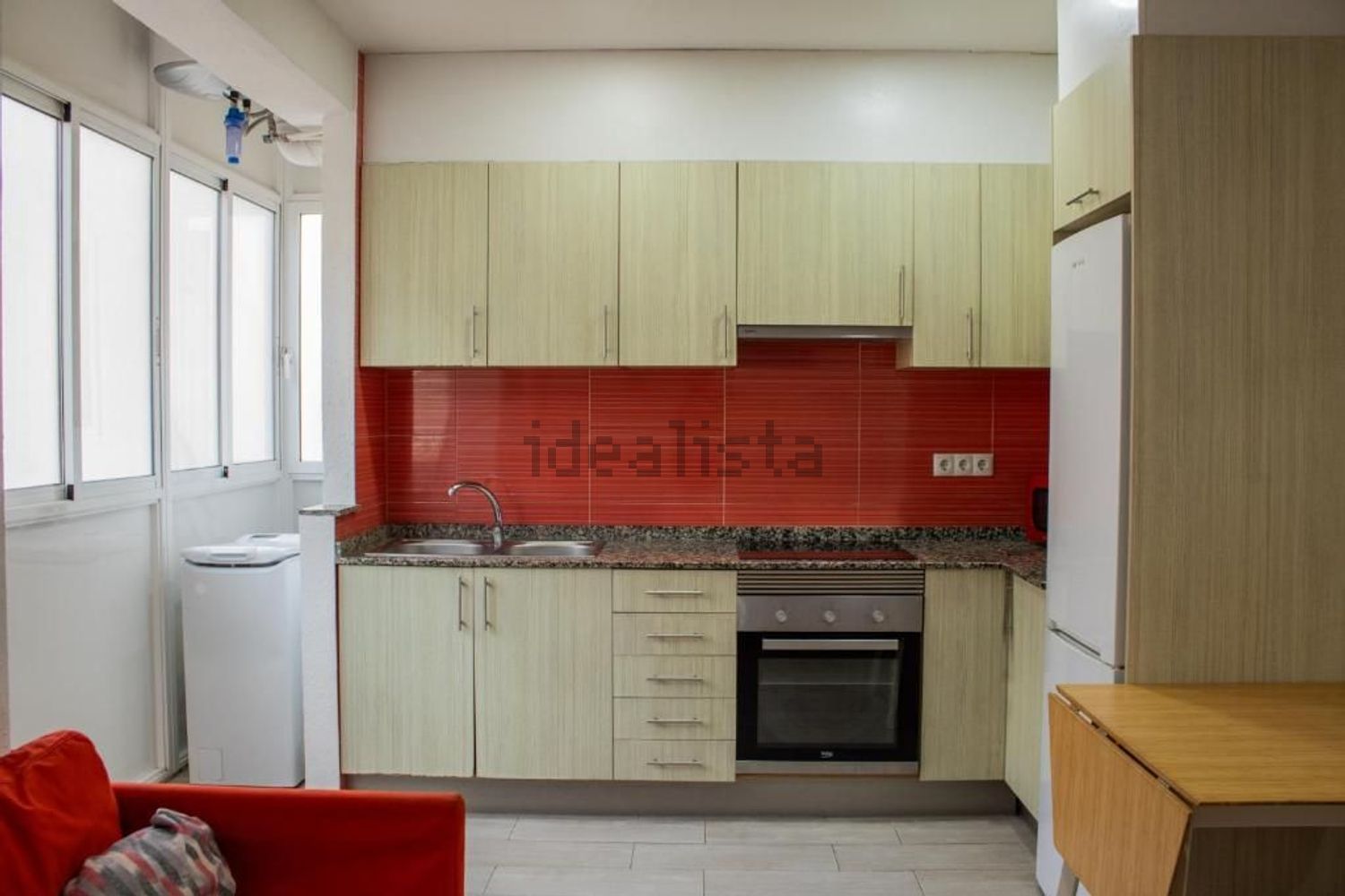 Moradia 75 m² em València