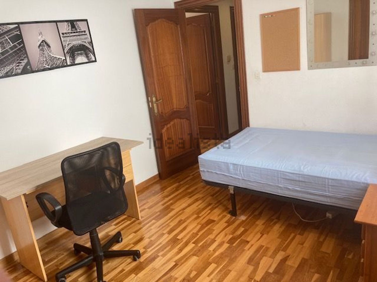 Wohnung 101 m² in Soria