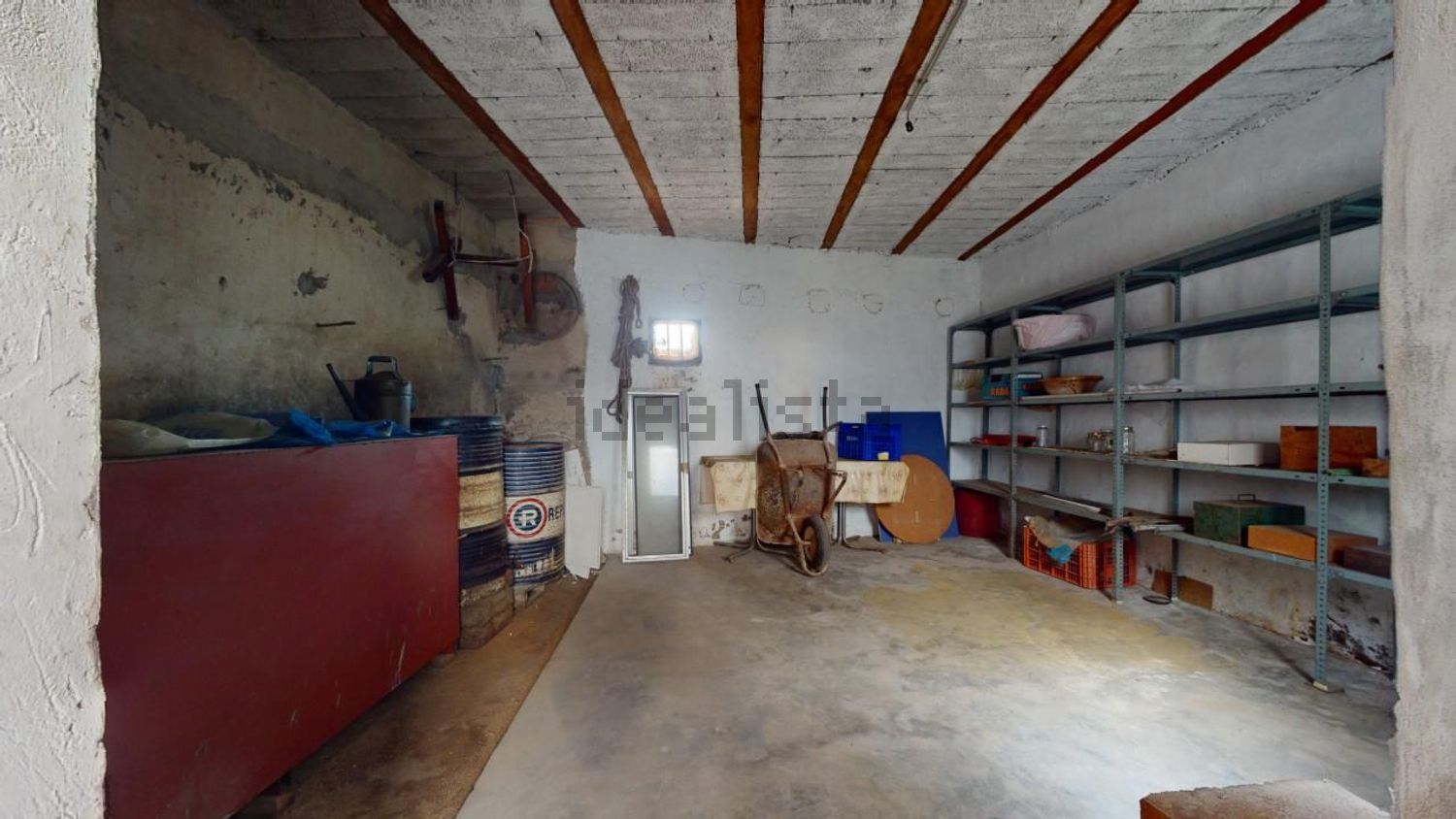 Casa de 280 m² en Boquiñeni