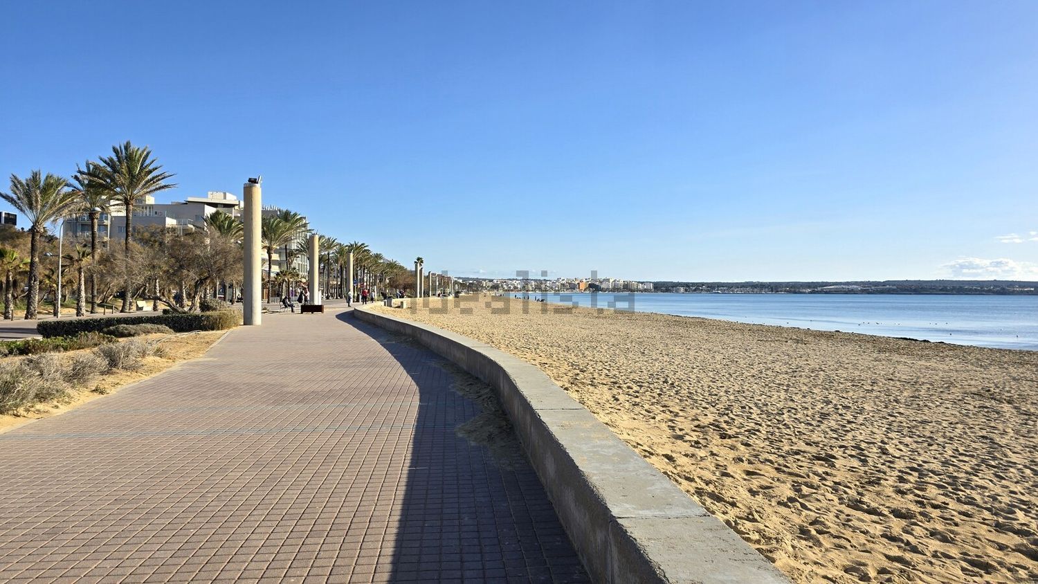 Pis de 107 m² a Palma