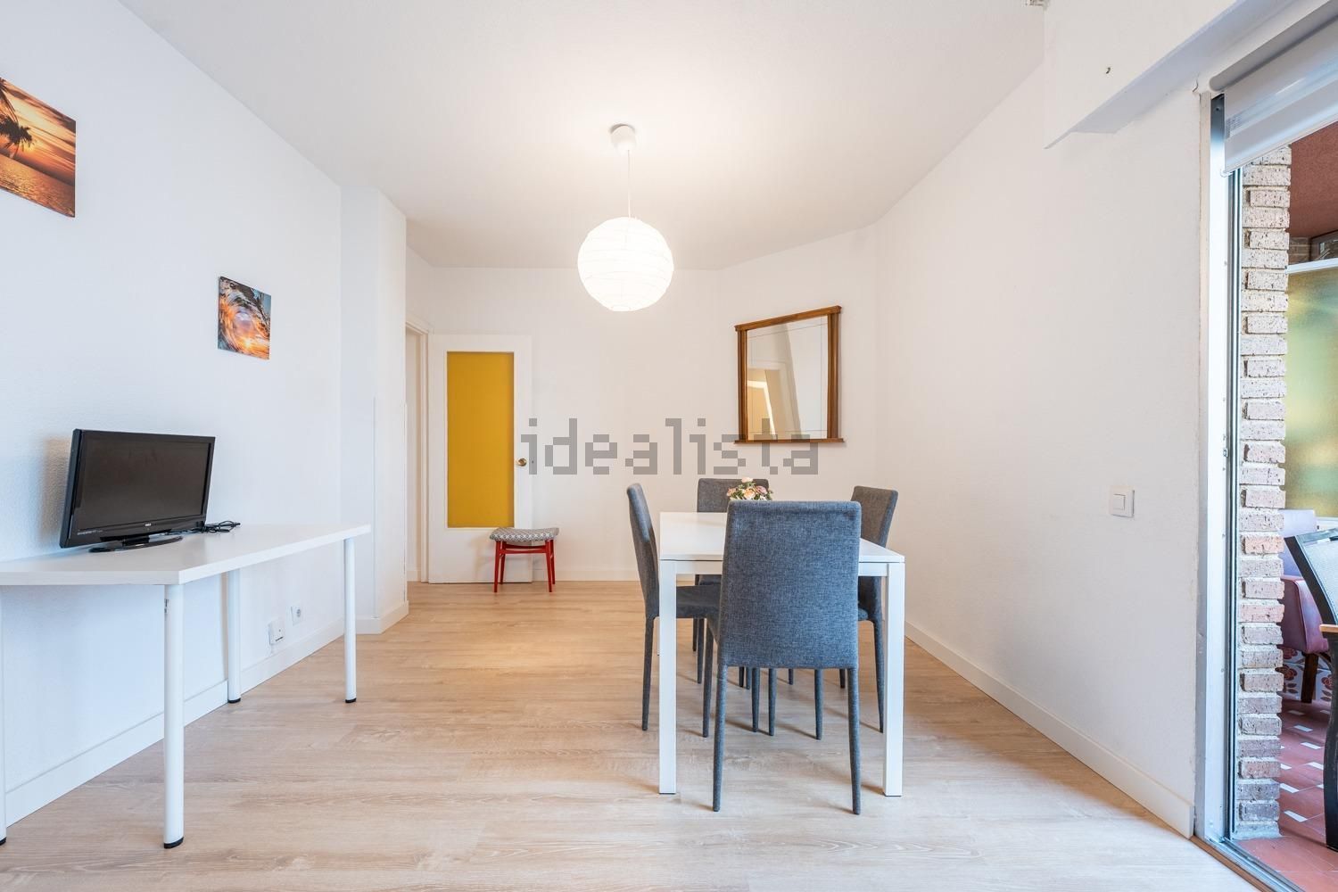 Piso de 79 m² en Madrid