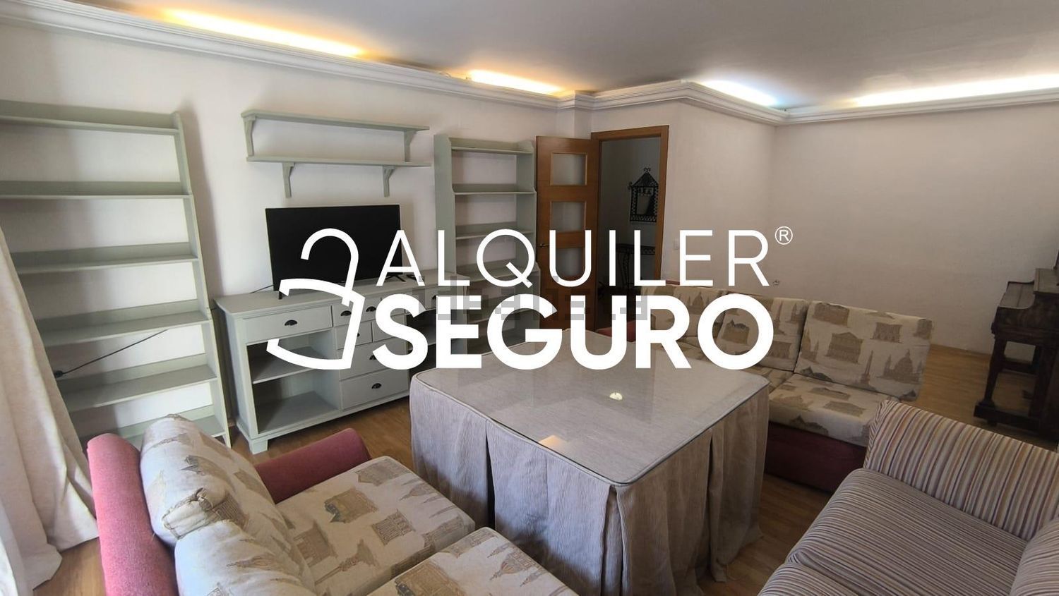 Appartamento 158 m² a Siviglia