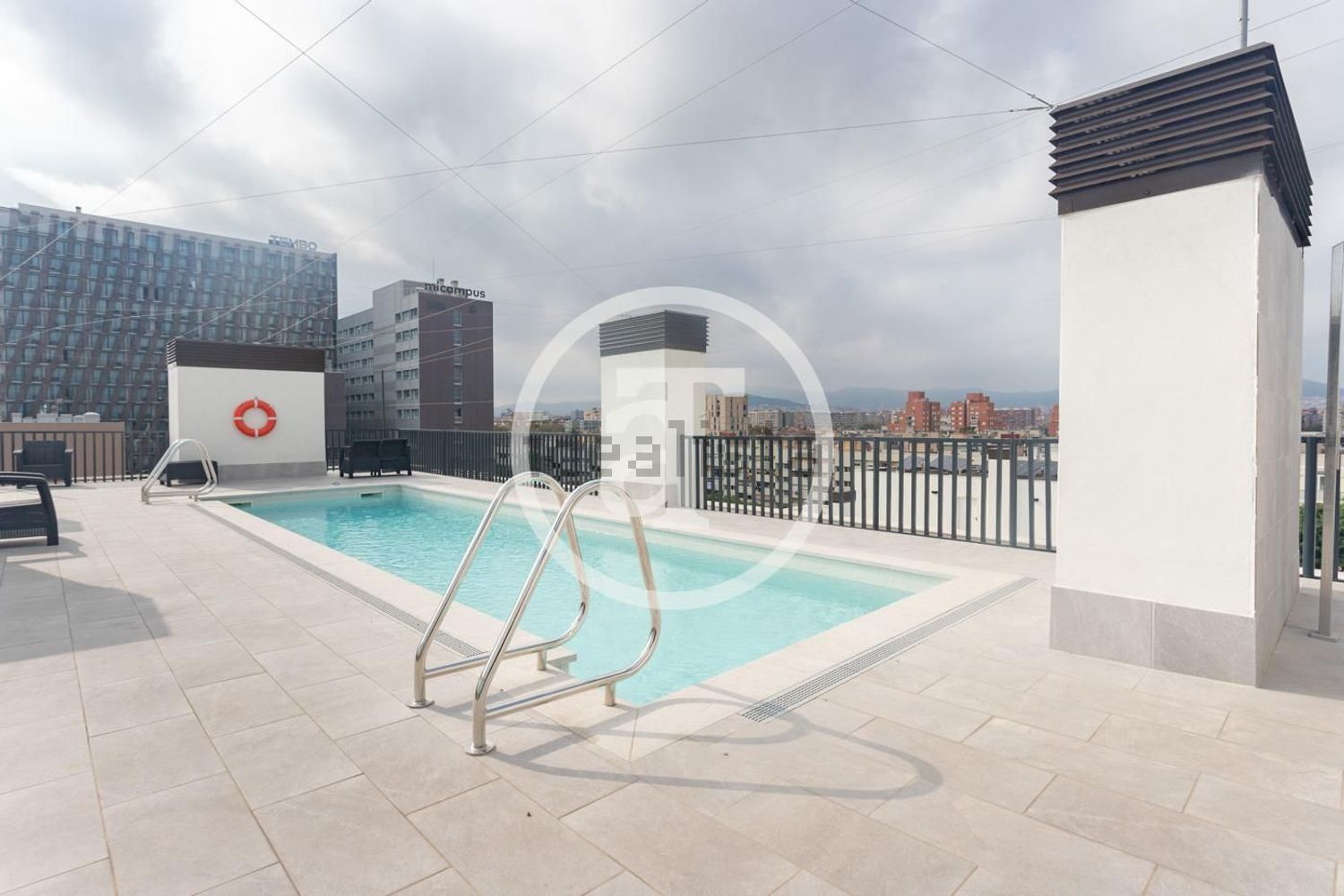 Appartamento 40 m² a Sant Adrià de Besòs