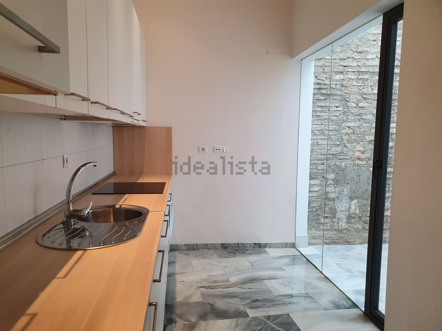 Wohnung 65 m² in Sevilla