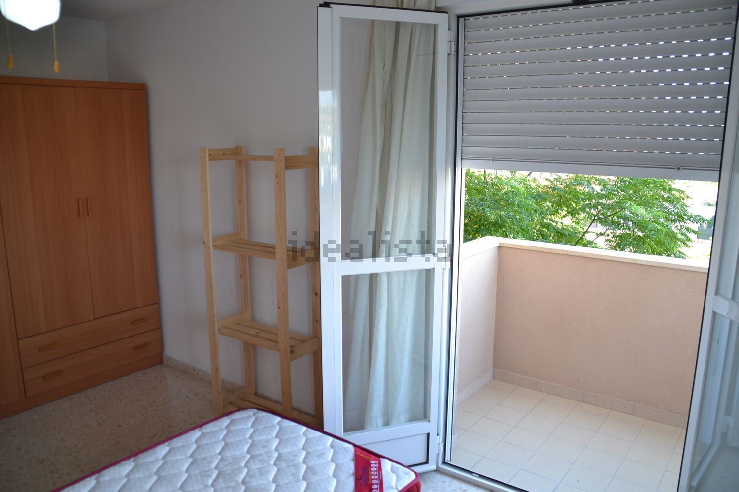 Habitació de lloguer, Jaén