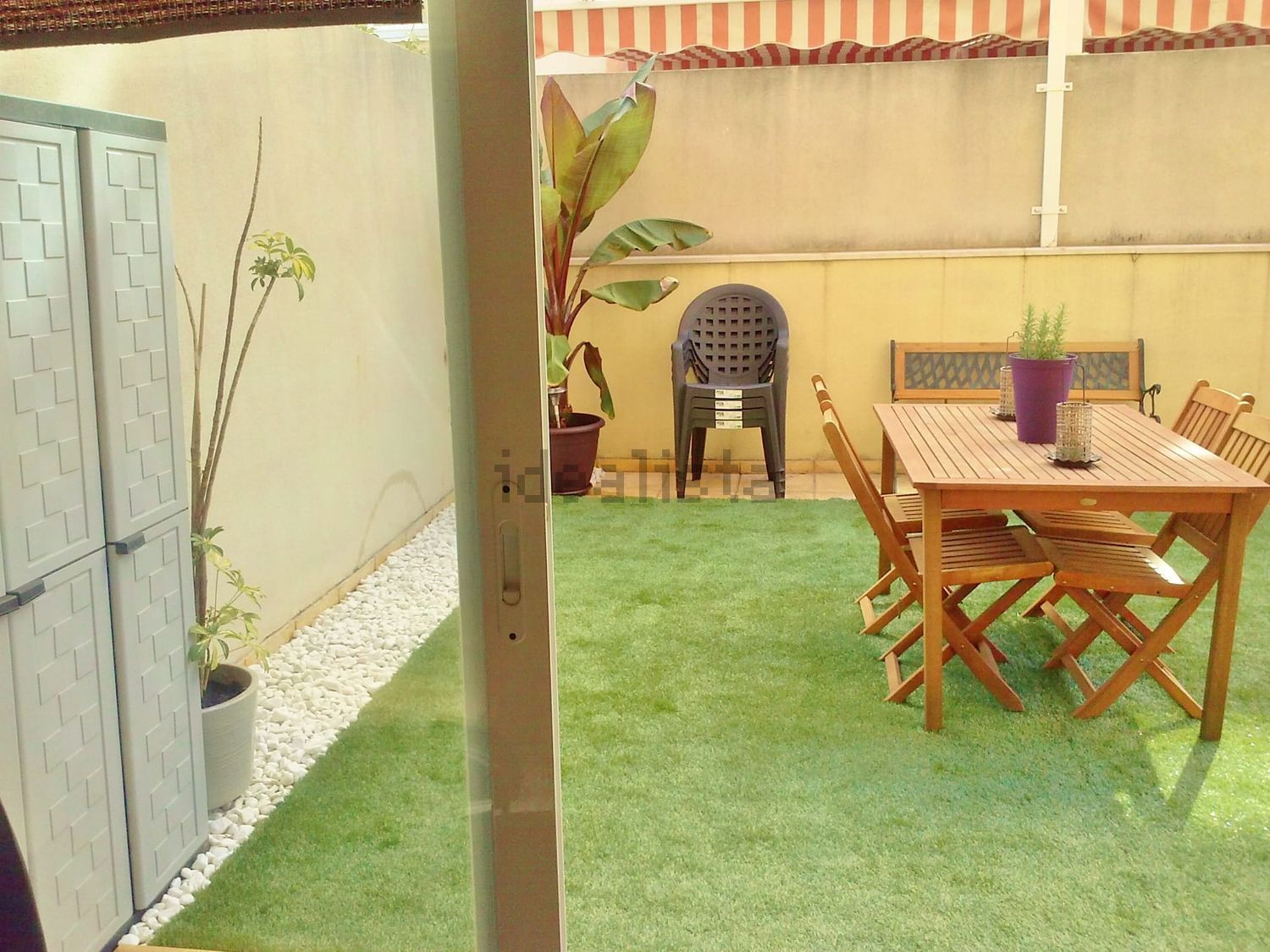 Pis de 130 m² a Màlaga