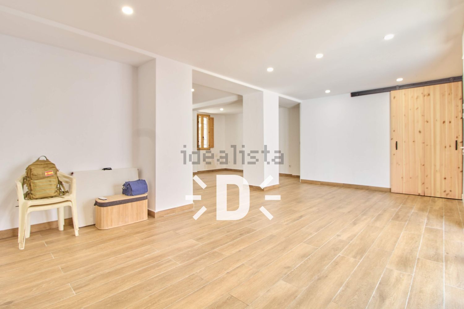 Casa de 107 m² en Valencia