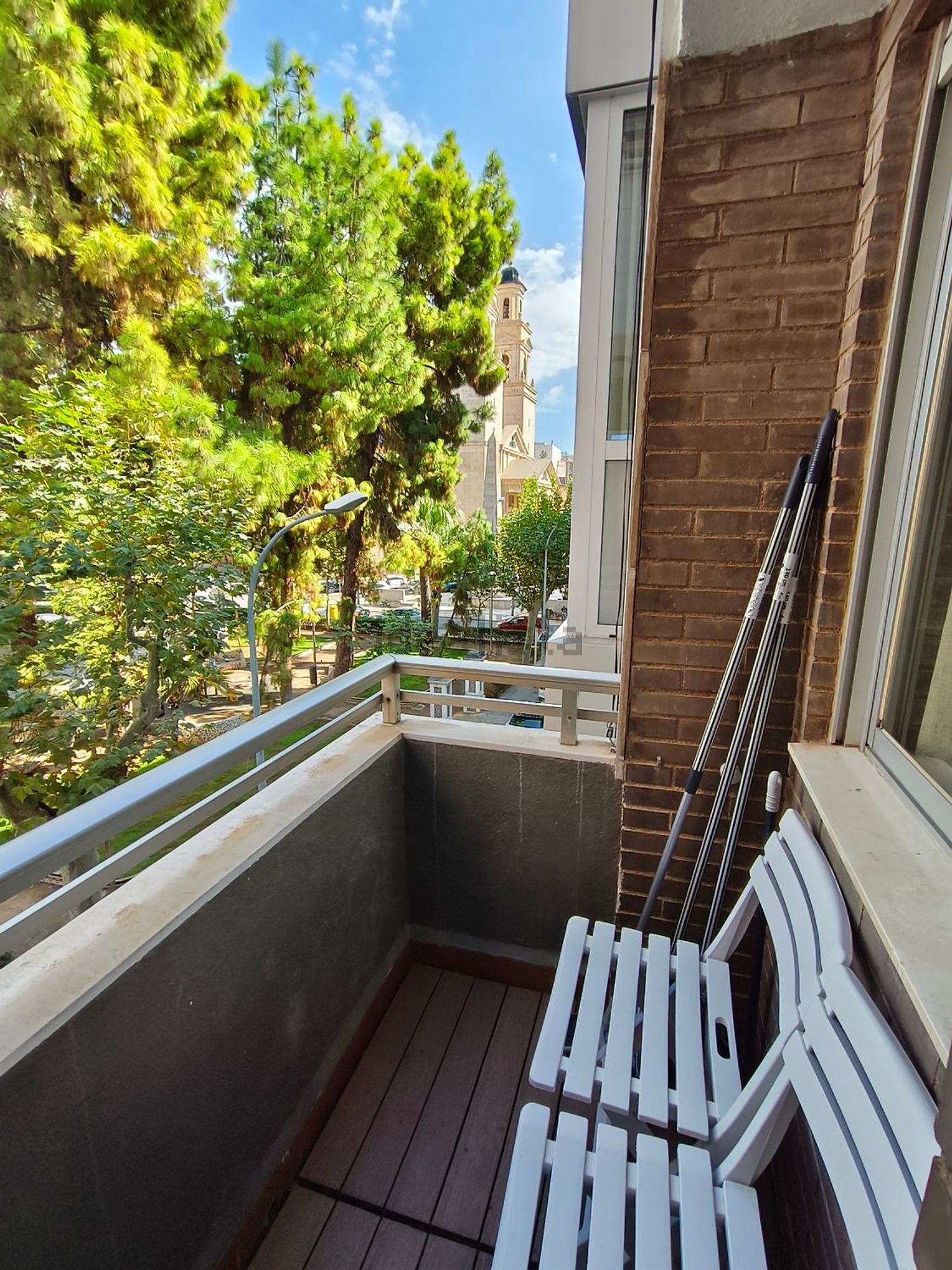 Pis de 35 m² a Vila-real