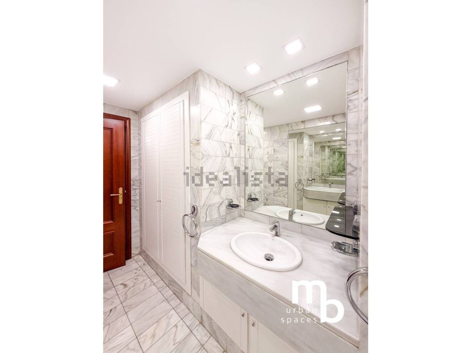 Pis de 152 m² a Madrid
