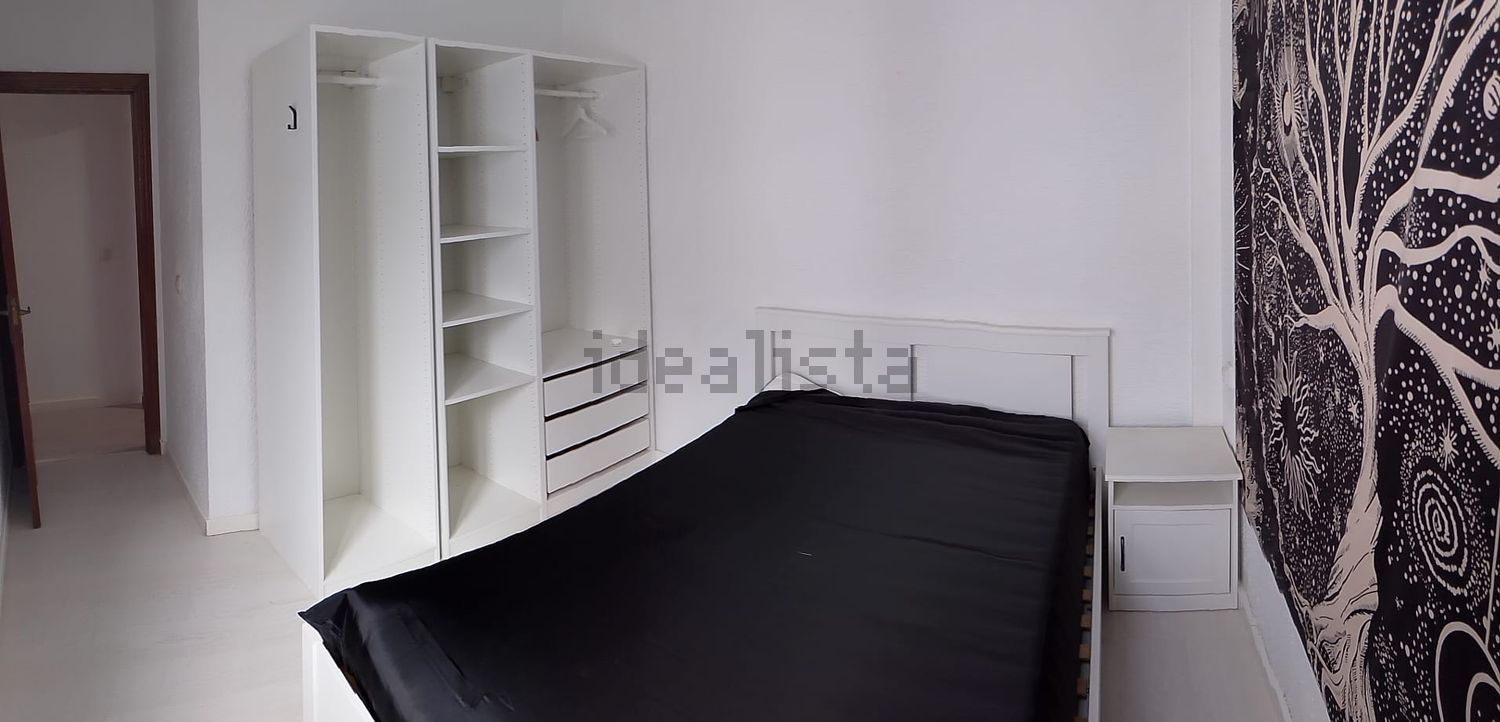Pis de 64 m² a Salamanca