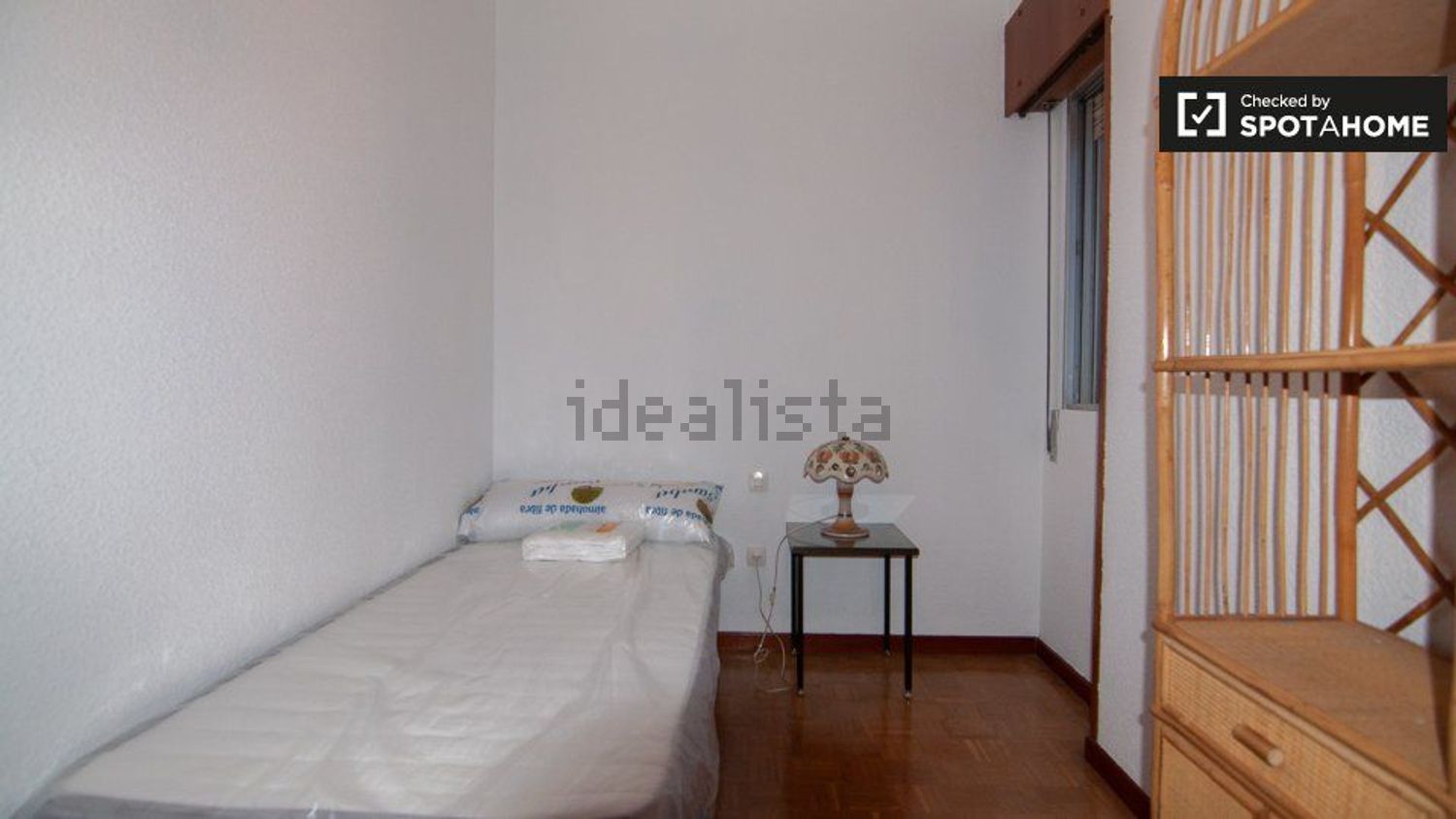 Appartement 70 m² à Madrid