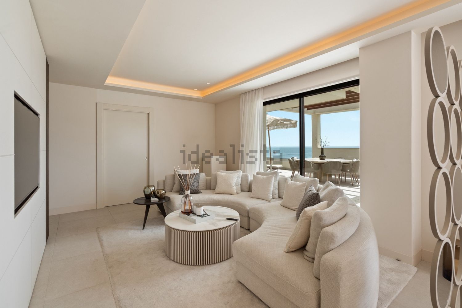 Pis de 180 m² a Estepona