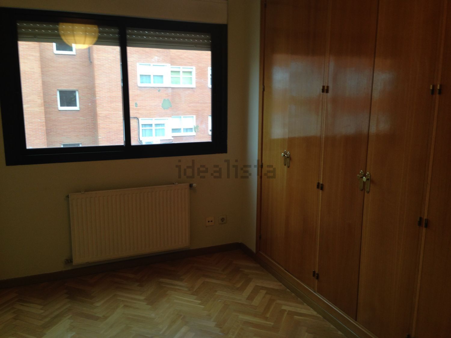 Pis de 110 m² a Madrid