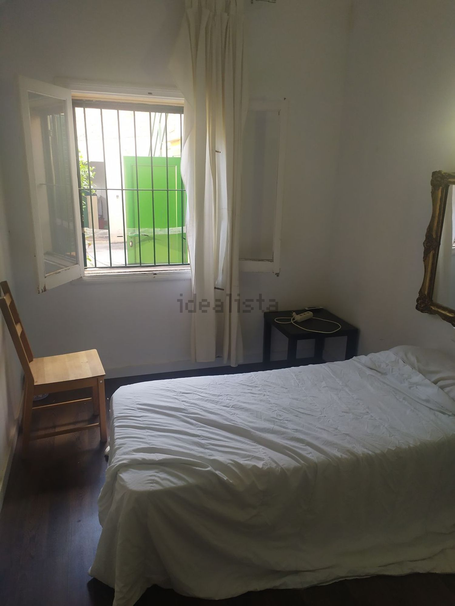 Habitació de lloguer, Palma
