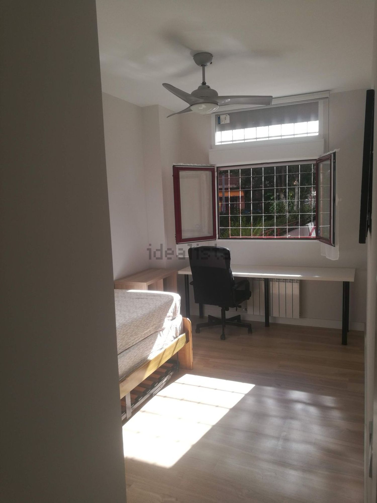 Pis de 84 m² a Madrid