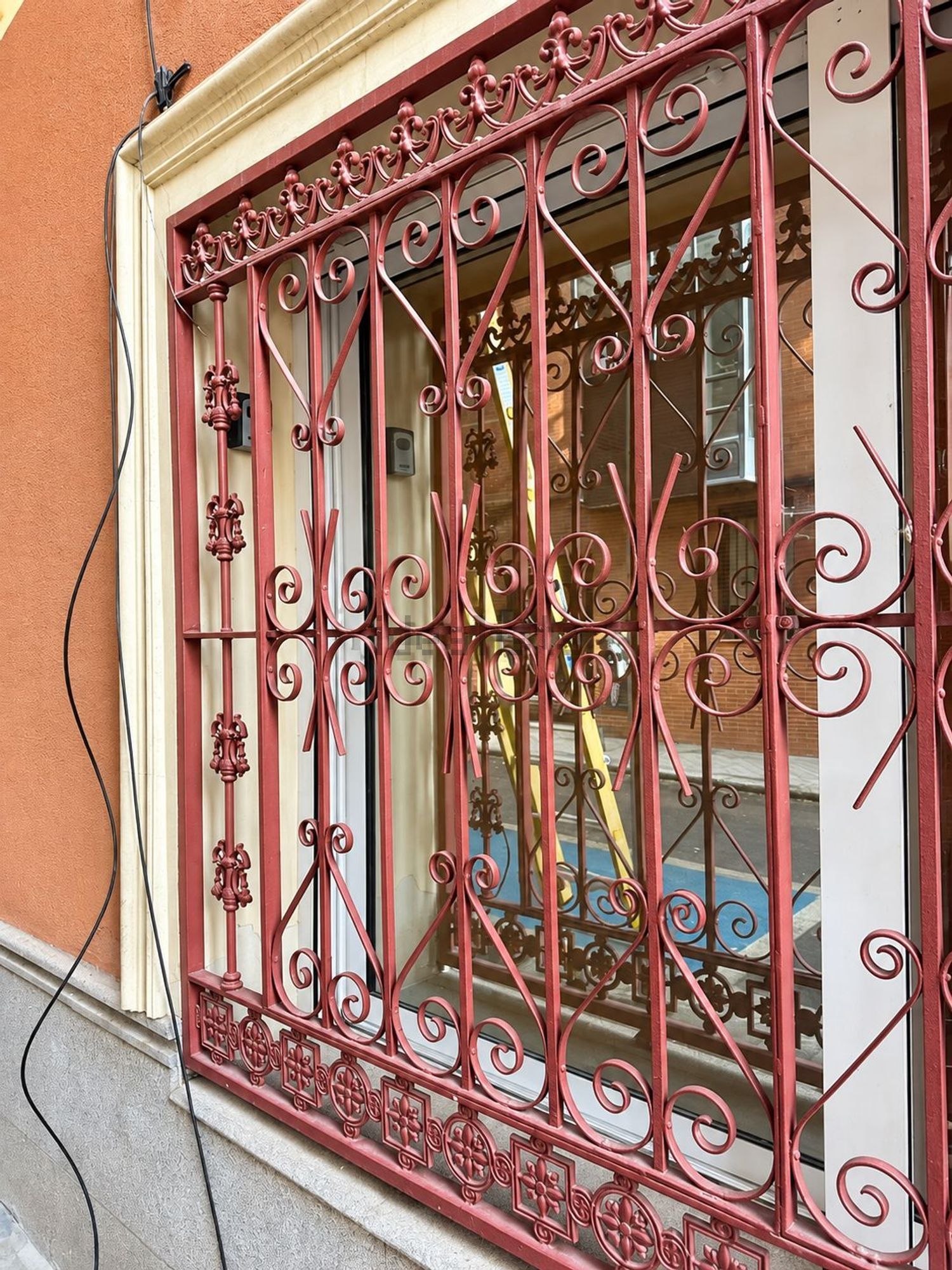 Pis de 62 m² a Madrid
