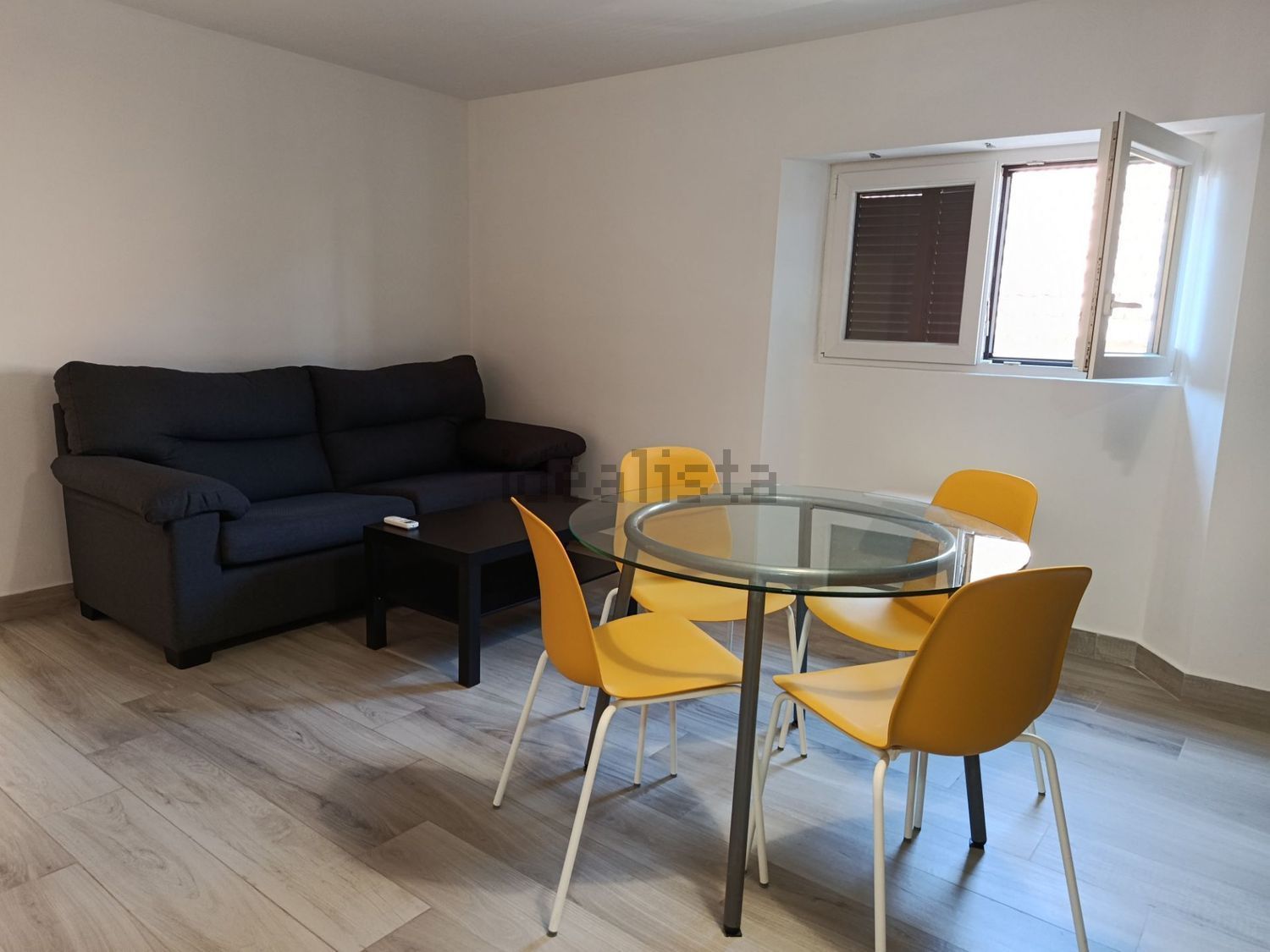 Piso de 65 m² en Málaga