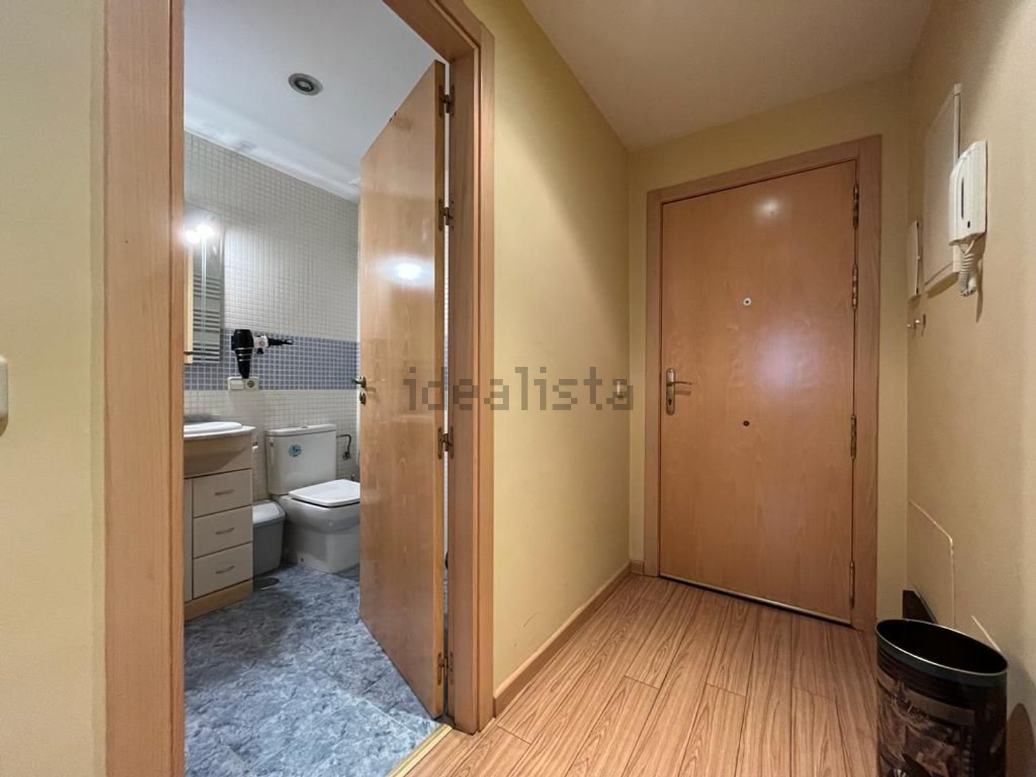 Pis de 45 m² a Salamanca