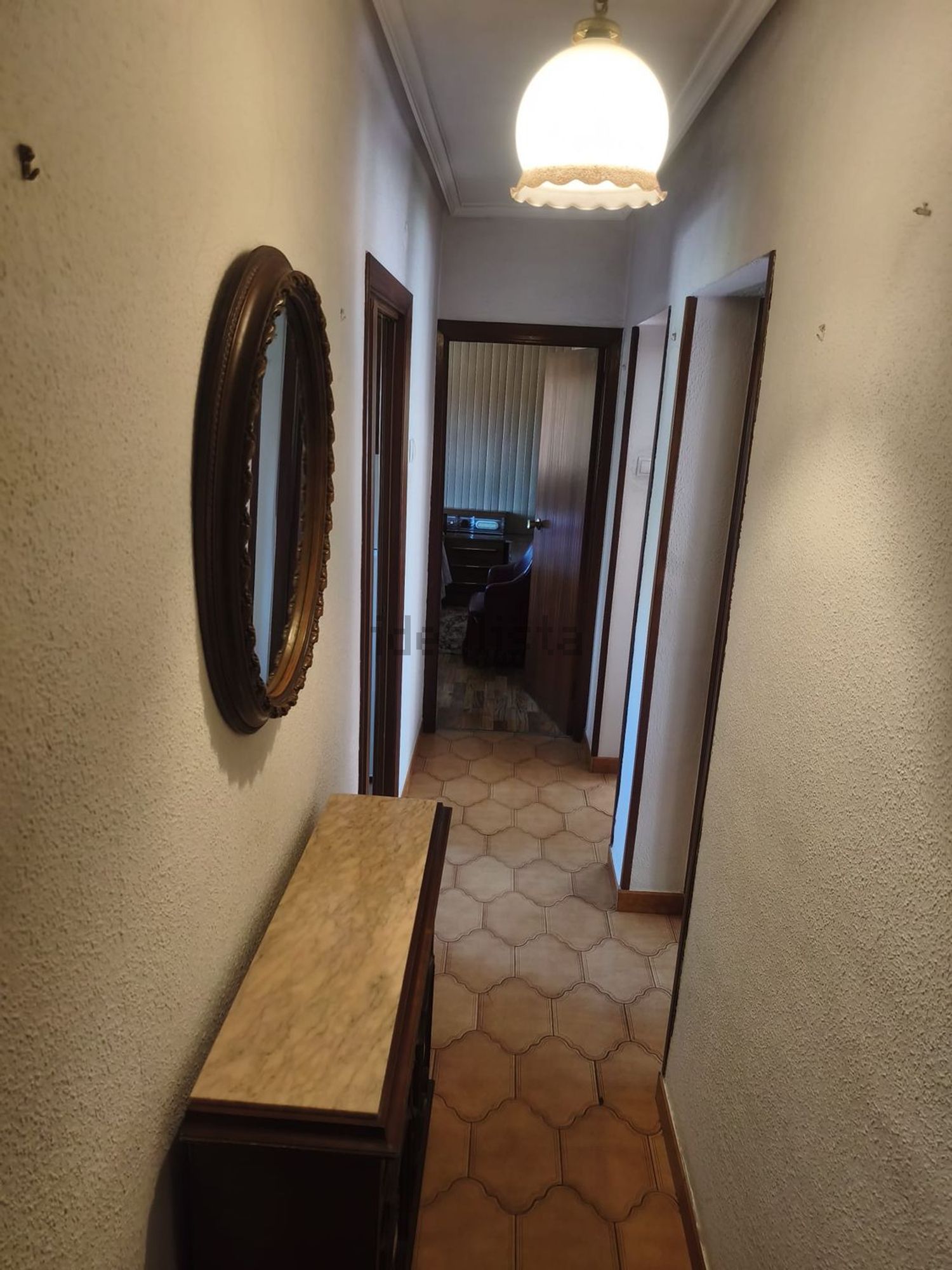 Pis de 54 m² a Los Corrales de Buelna