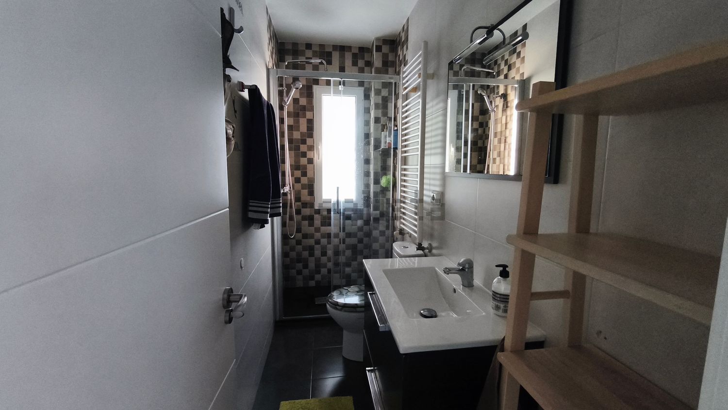 Appartamento 64 m² a Madrid
