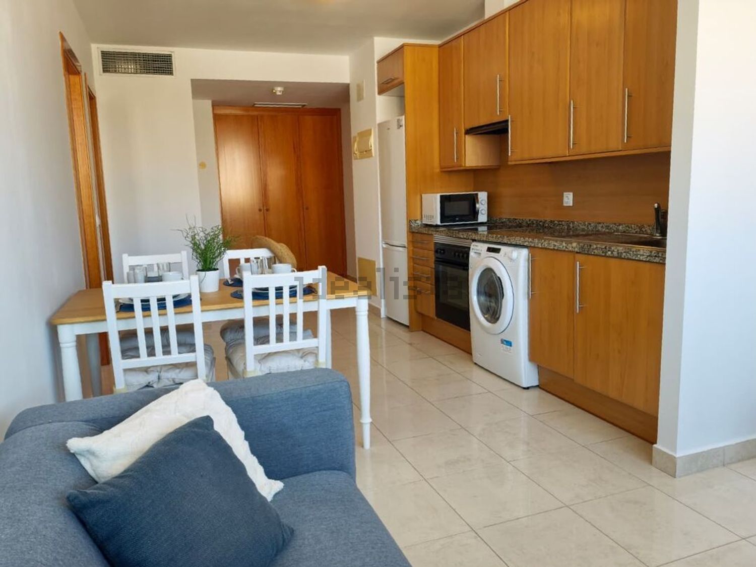 Piso de 64 m² en Santa Cruz de Tenerife