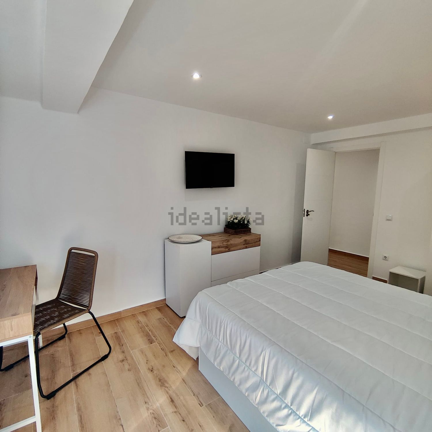 Pis de 130 m² a València