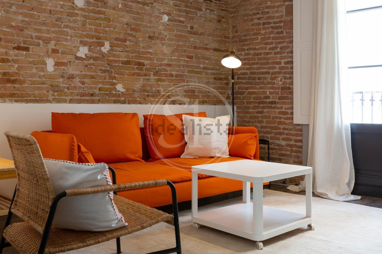 Piso de 54 m² en Barcelona