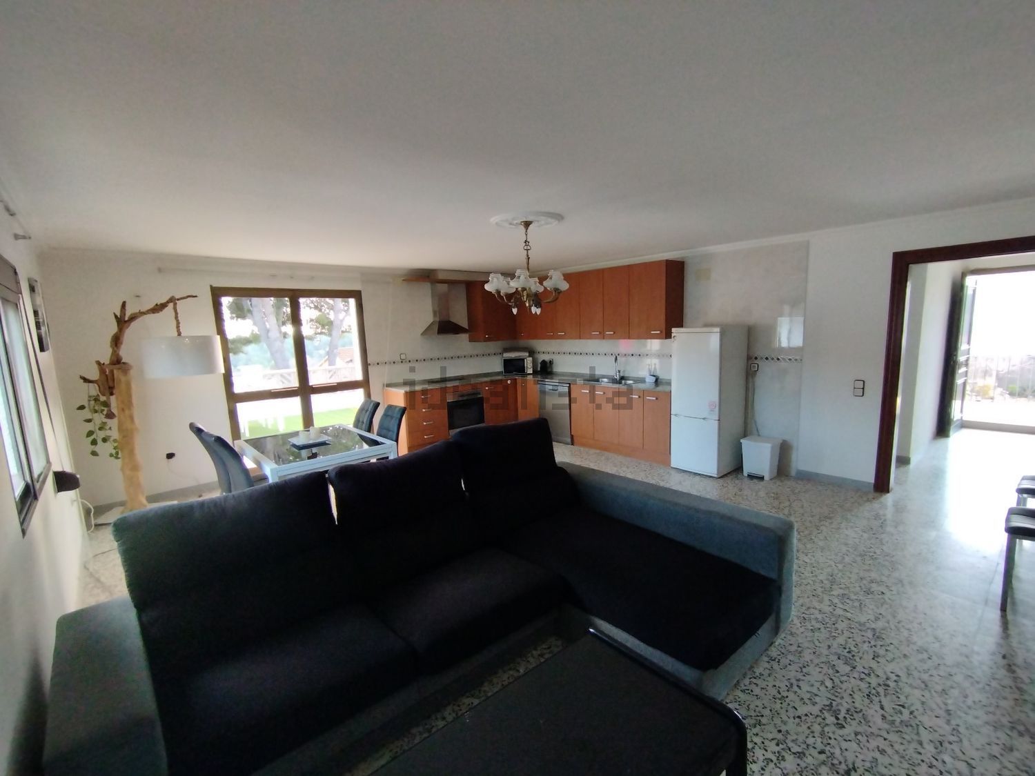 Habitació de lloguer, el Catllar