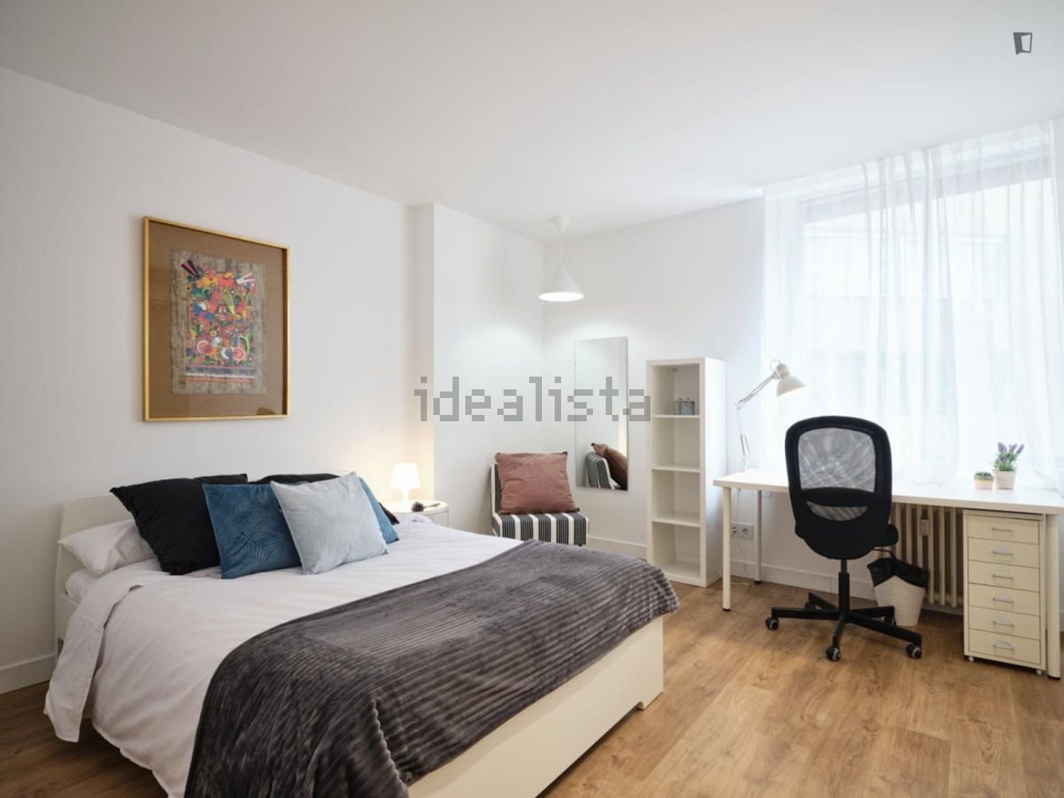 Appartamento 134 m² a Madrid