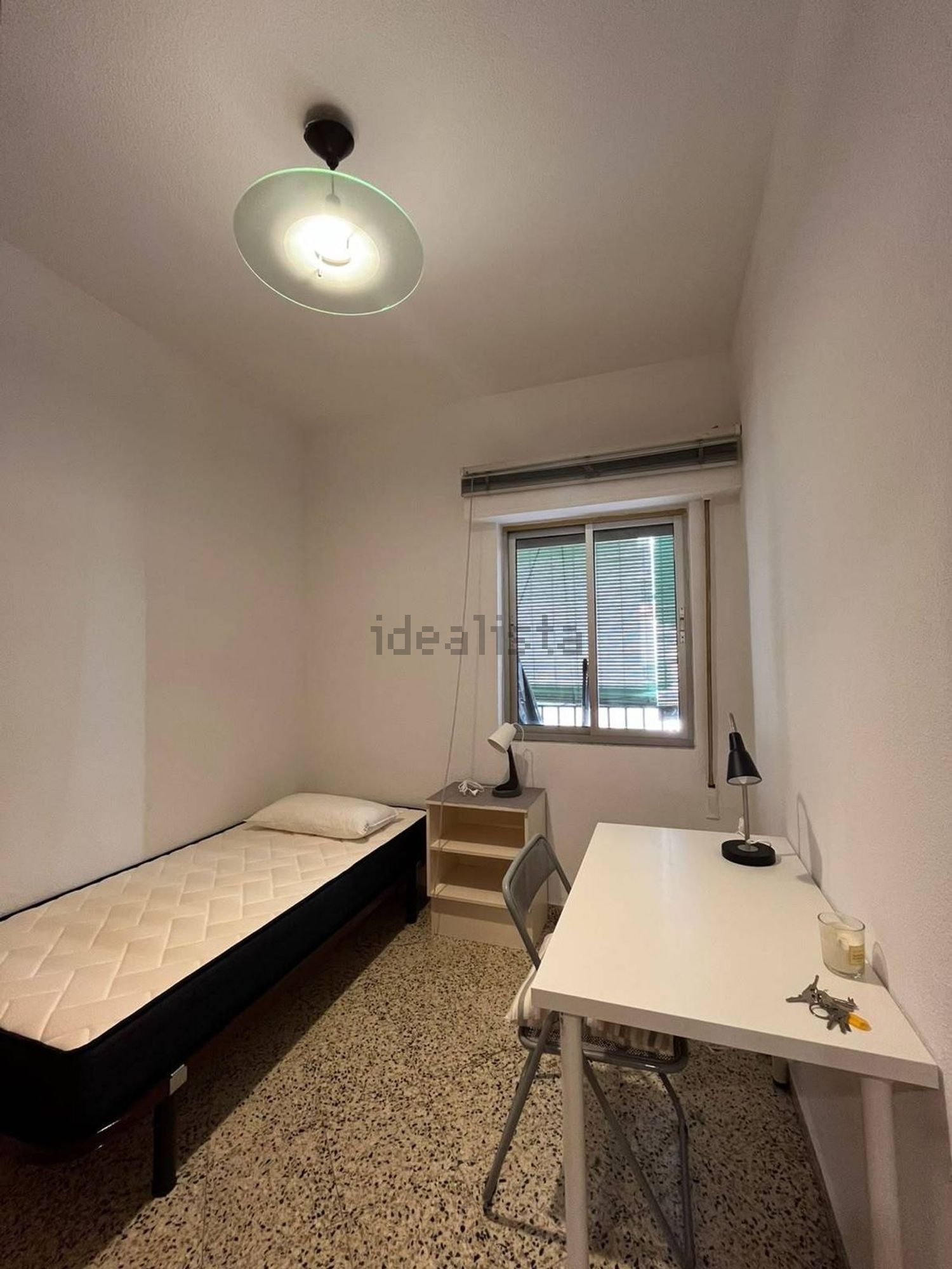 Piso de 120 m² en Granada