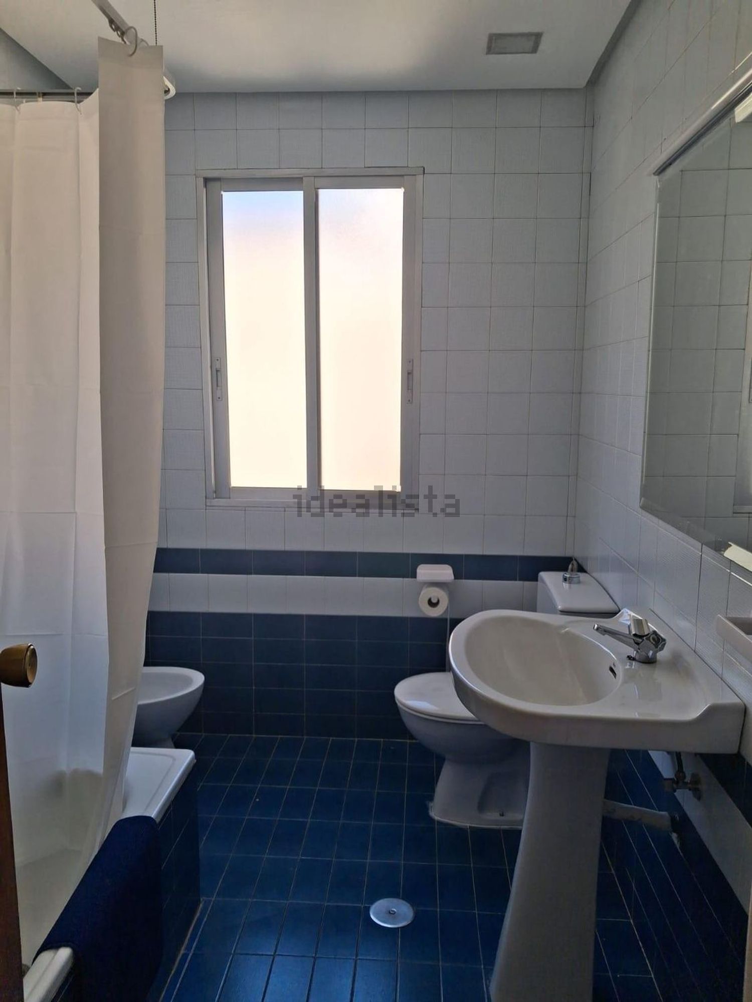 Piso de 100 m² en Cáceres