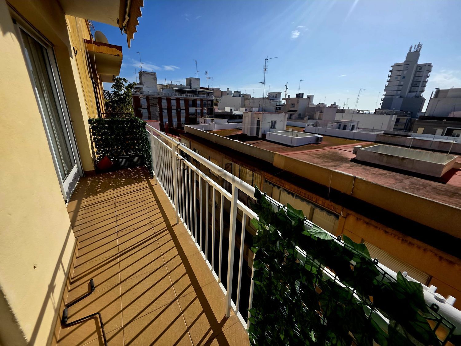 Pis de 101 m² a Santa Pola