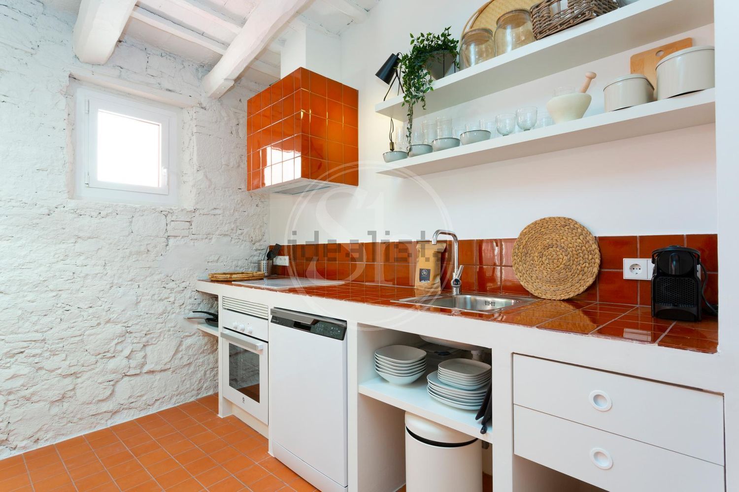 Piso de 45 m² en Barcelona