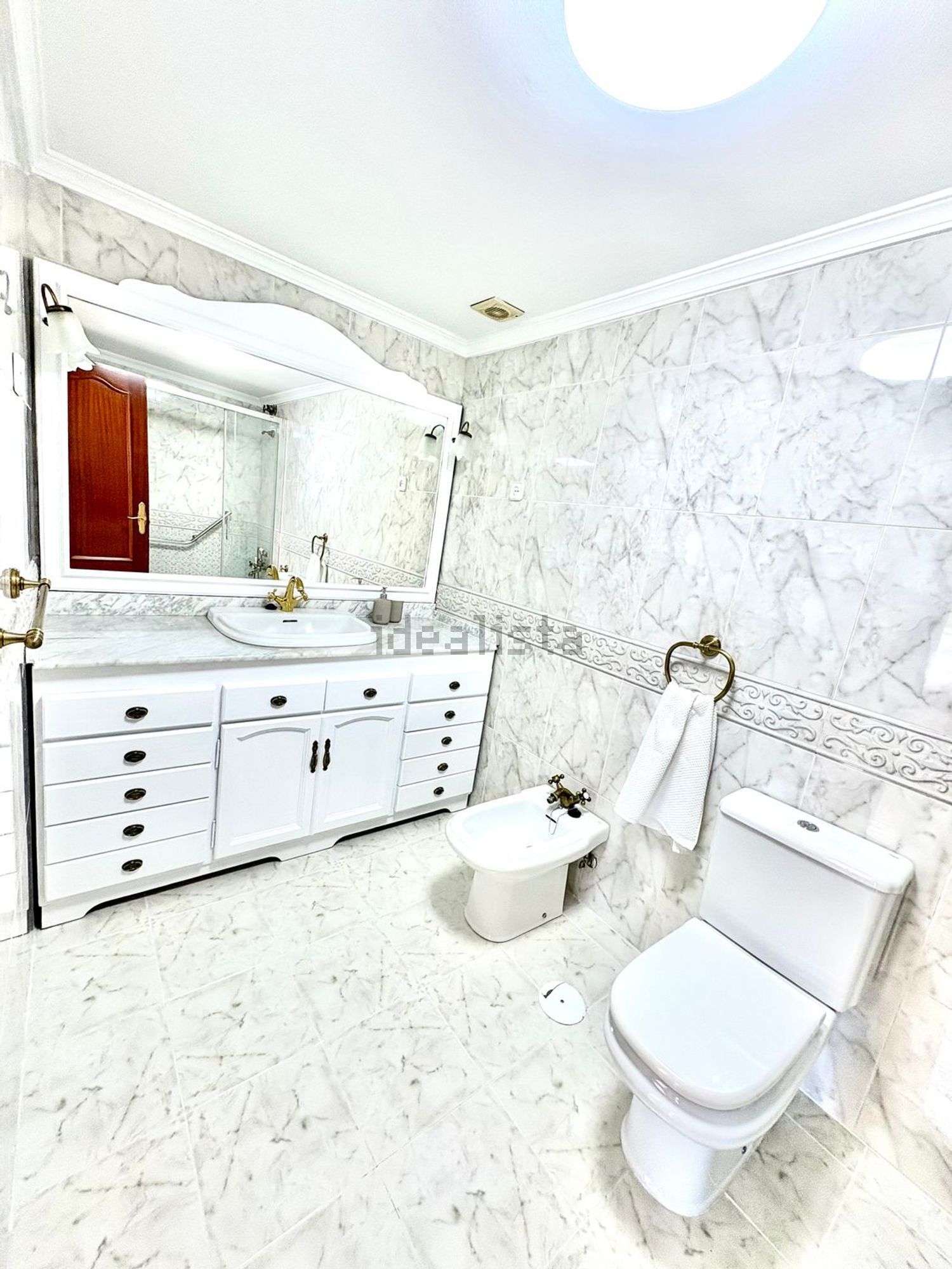 Flat 95 m² in Málaga
