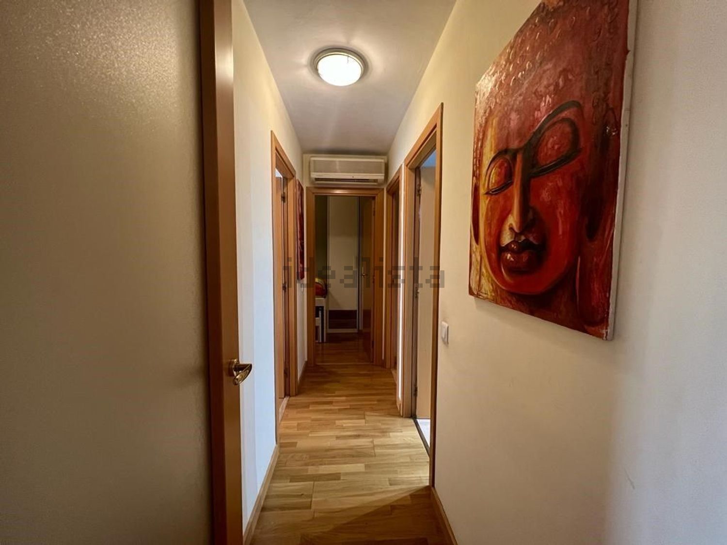 Piso de 90 m² en Tarragona
