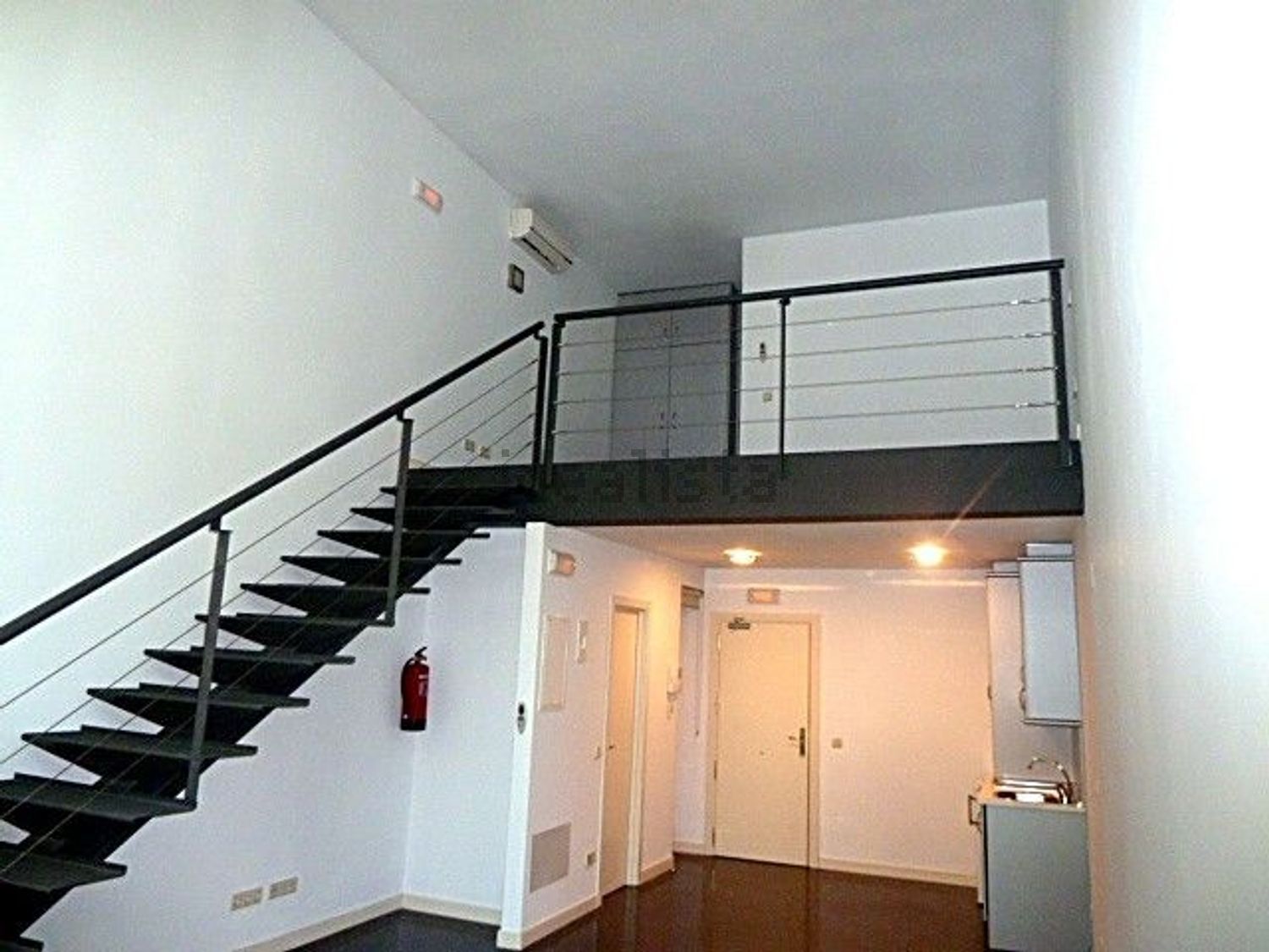 Pis de 70 m² a Madrid