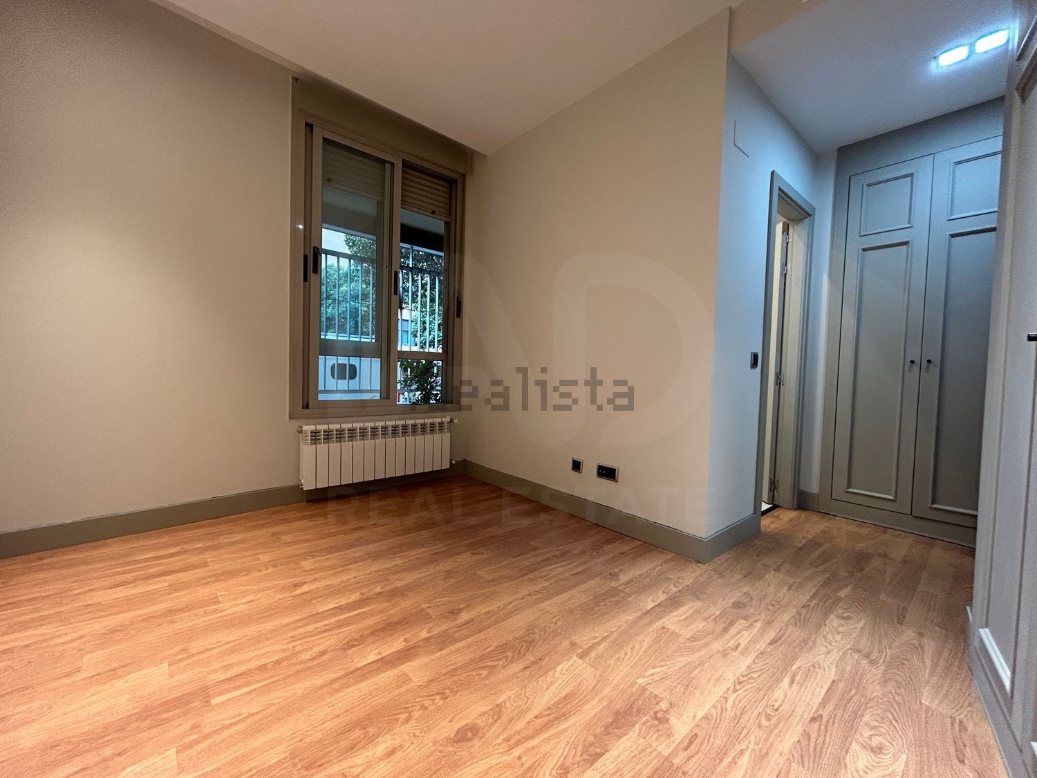 Pis de 73 m² a Madrid