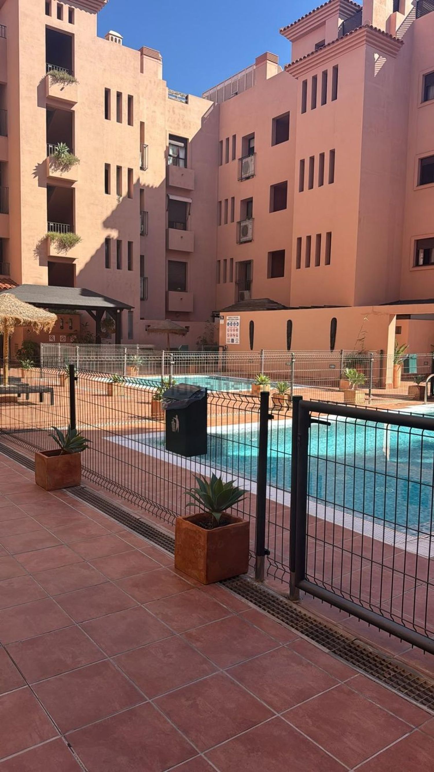 Appartement 233 m² à Benalmádena