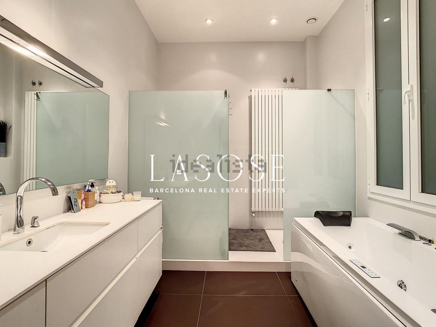 Apartamento 270 m² em Barcelona