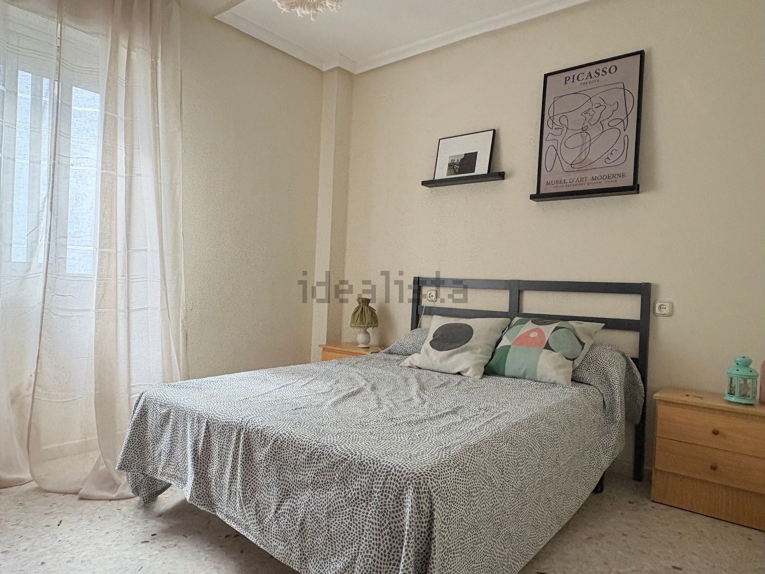 Apartamento 90 m² em Cáceres