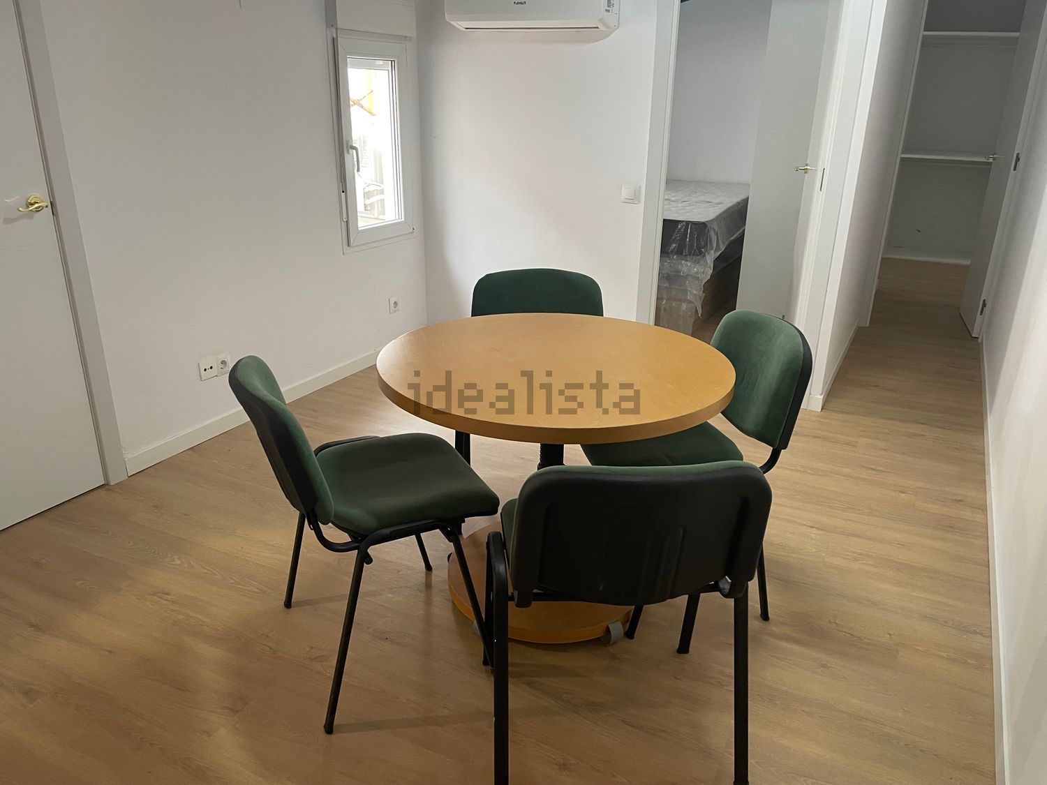 Pis de 40 m² a Madrid