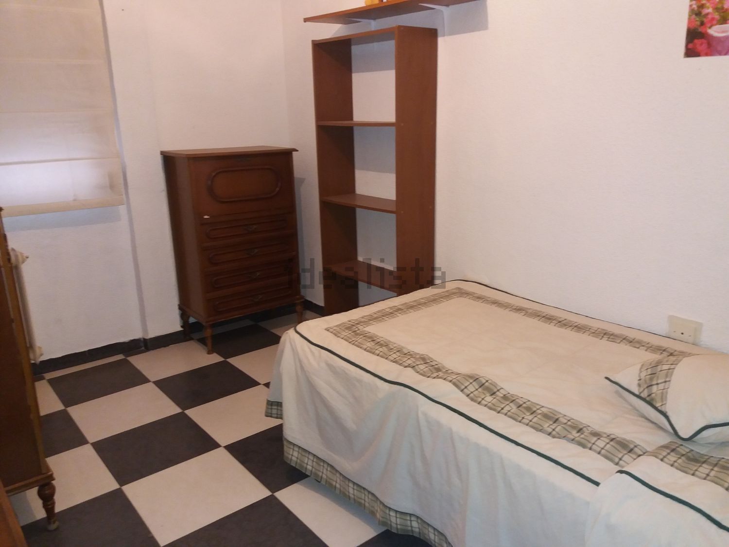 Piso de 110 m² en Puertollano